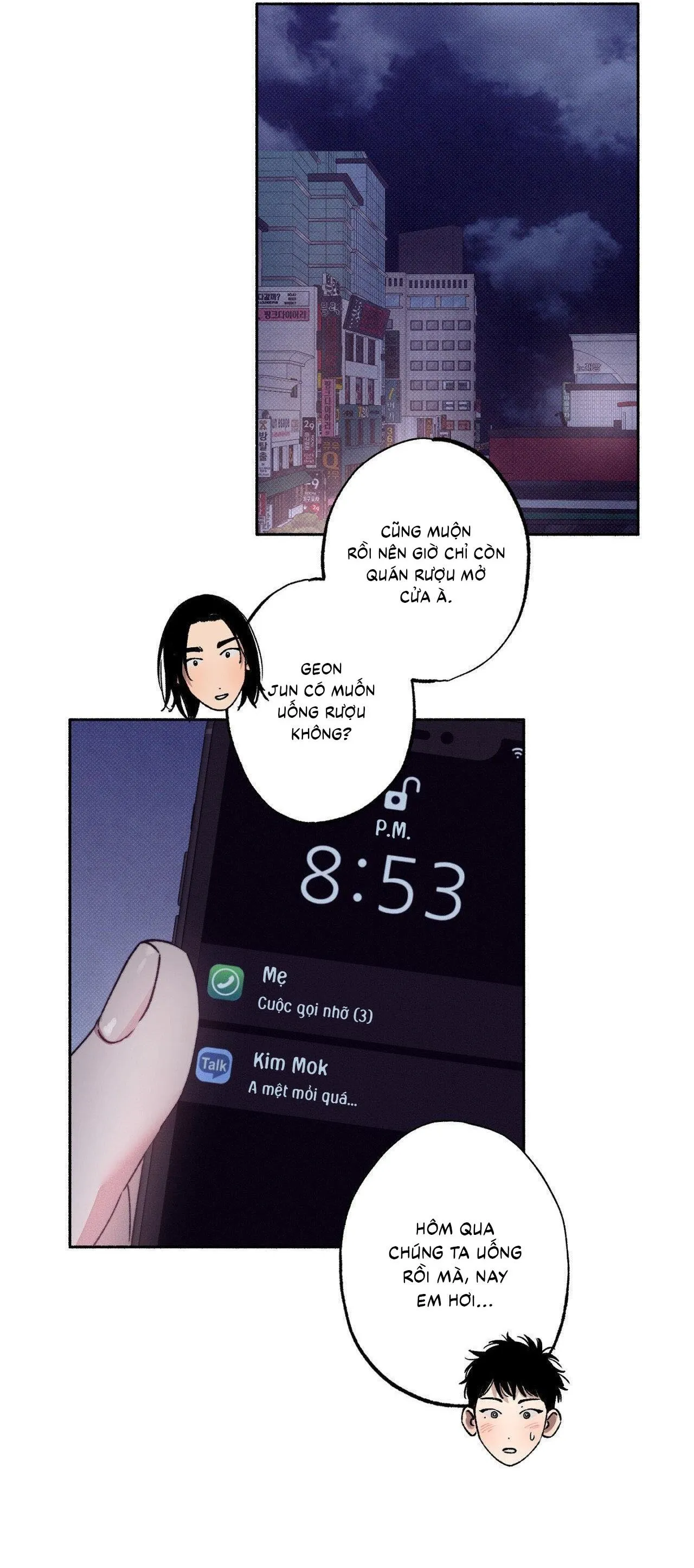 1 to 10 Chapter 24 Trang 29