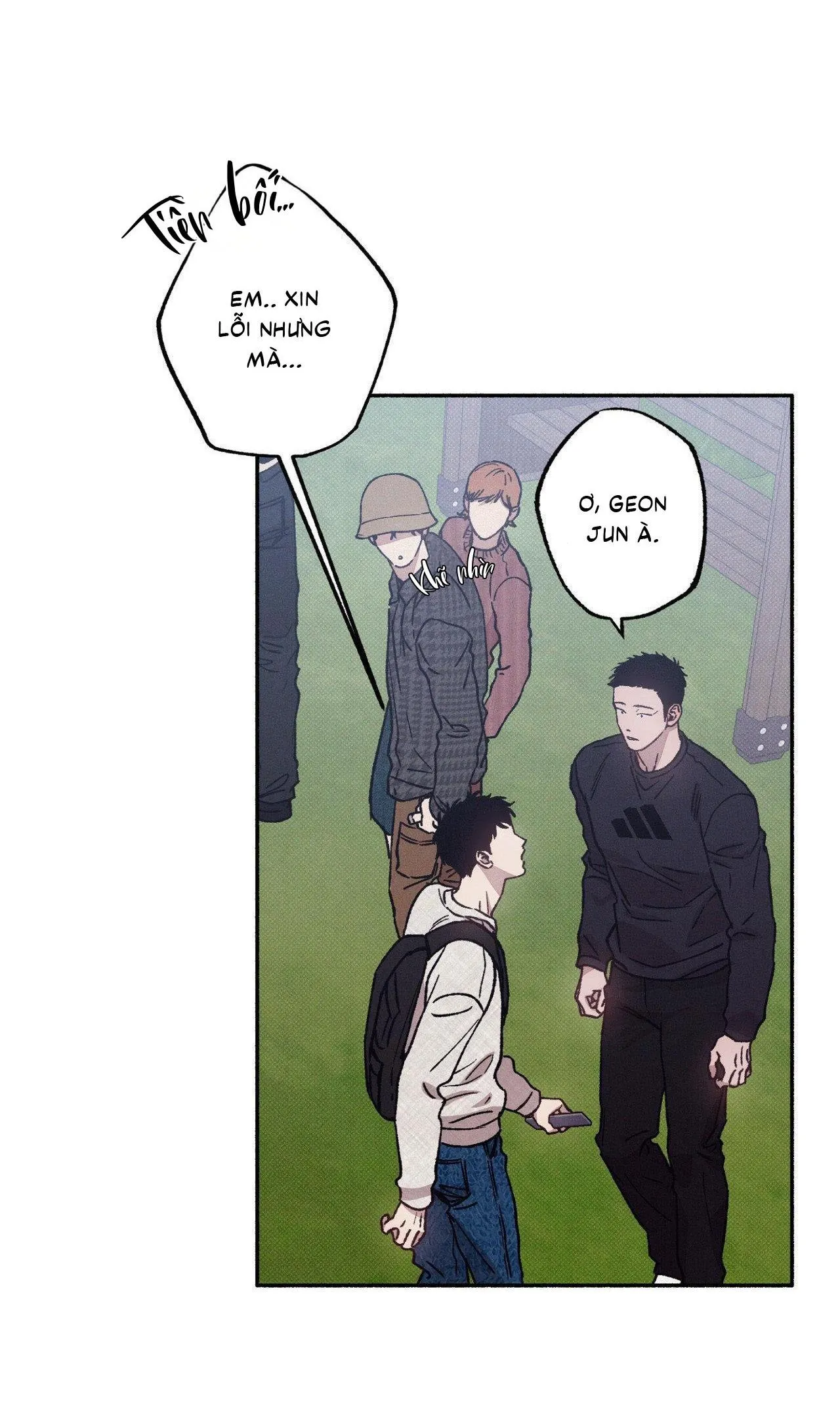 1 to 10 Chapter 25 Trang 31