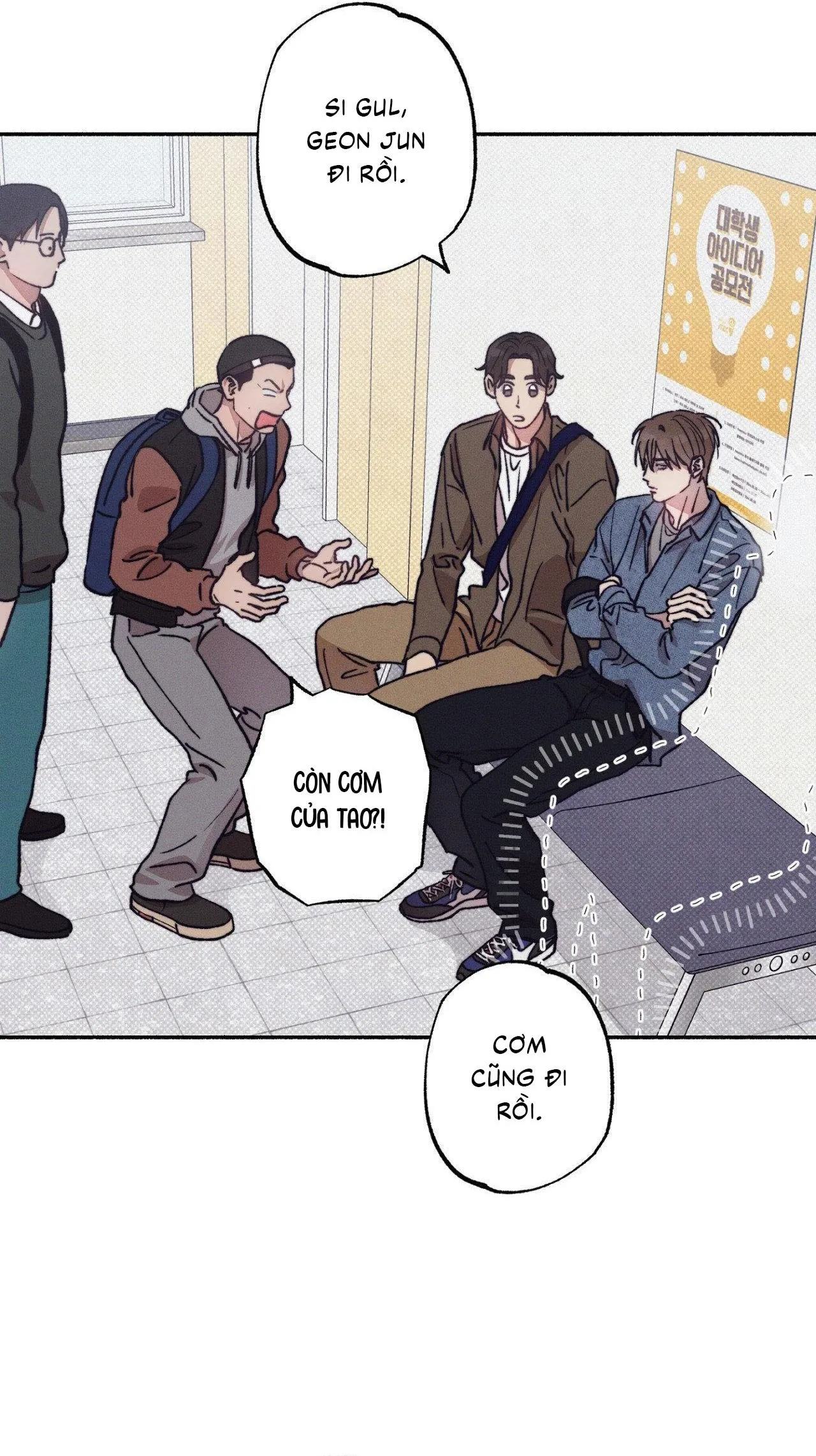 1 to 10 Chapter 26 Trang 20