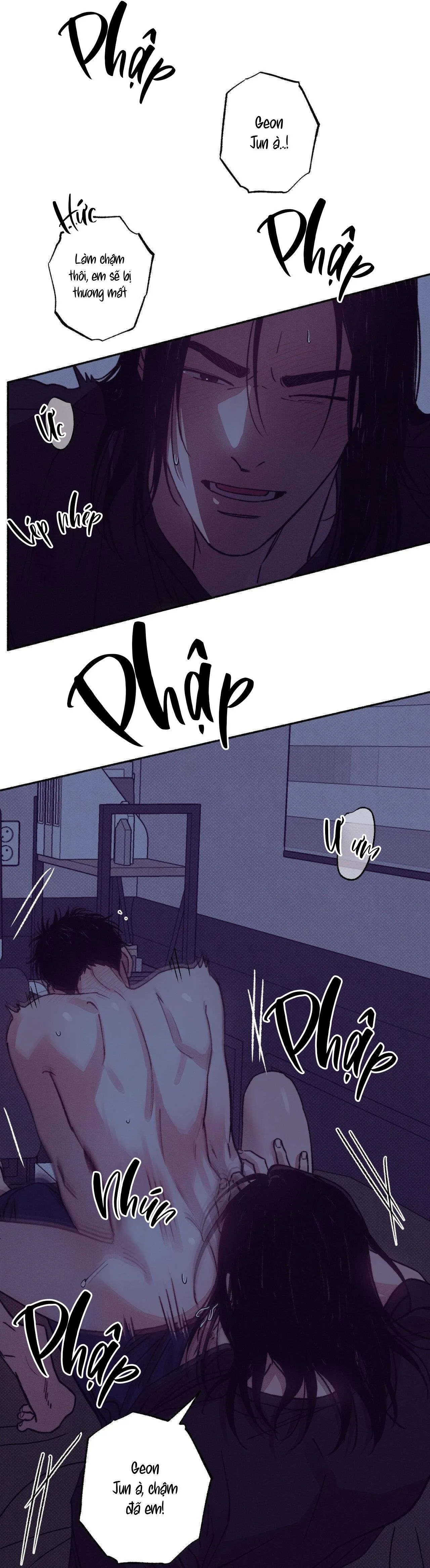 1 to 10 Chapter 28 Trang 27