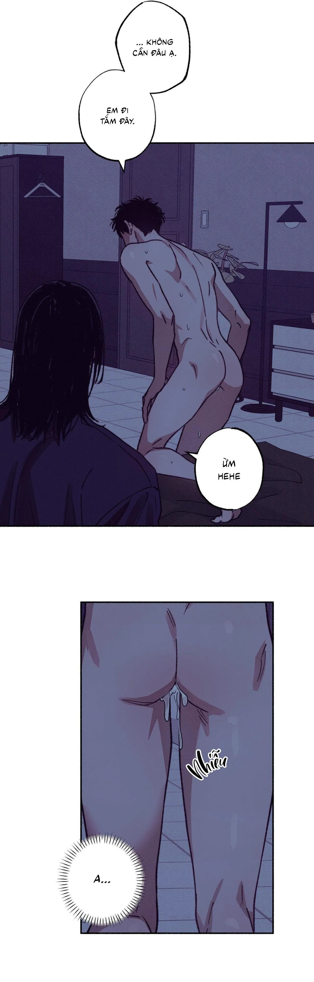 1 to 10 Chapter 28 Trang 34