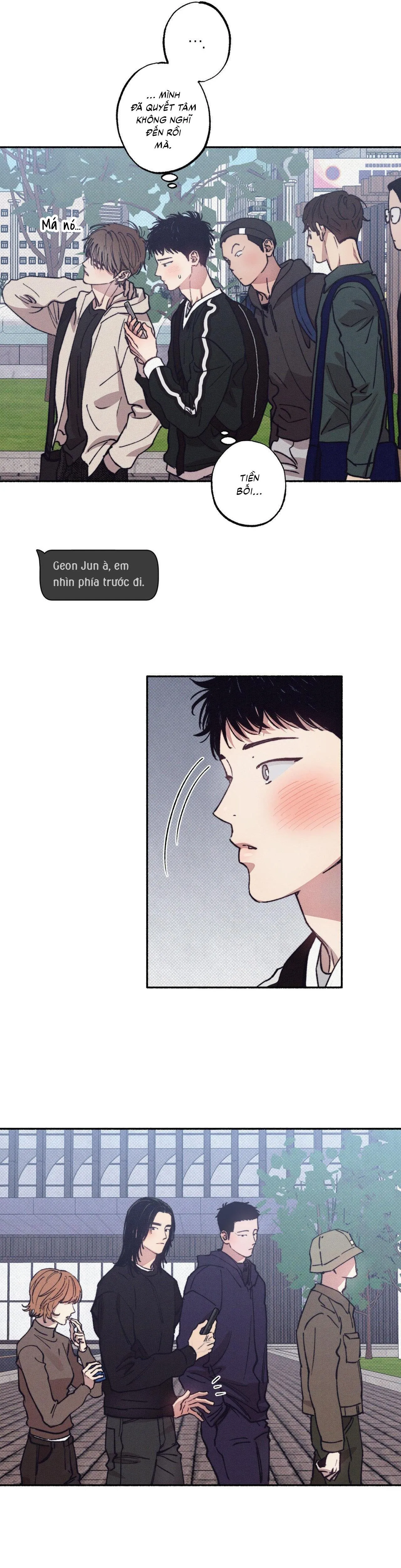 1 to 10 Chapter 29 Trang 13