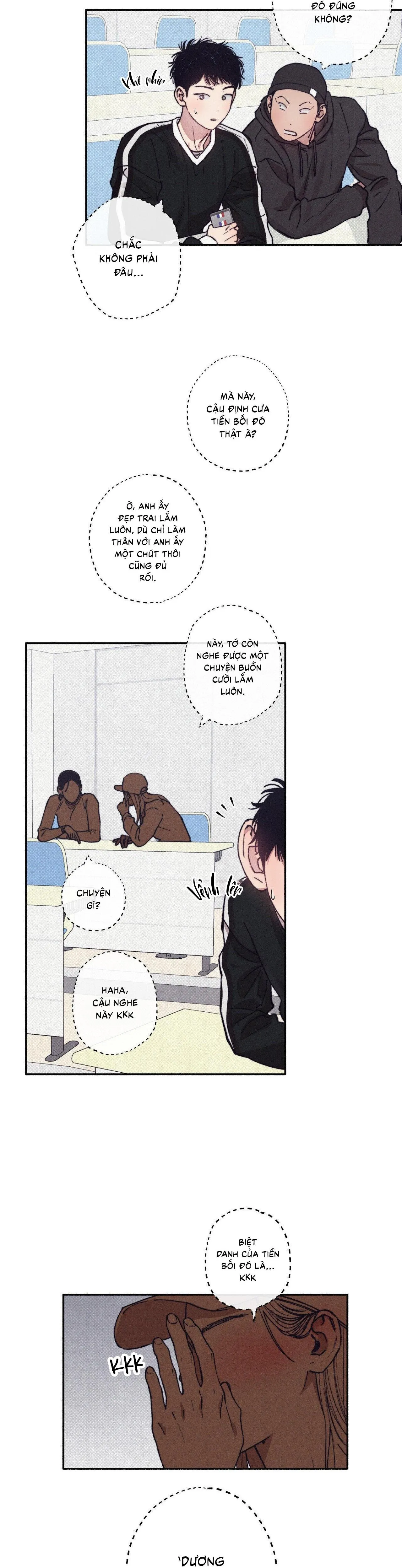 1 to 10 Chapter 29 Trang 20