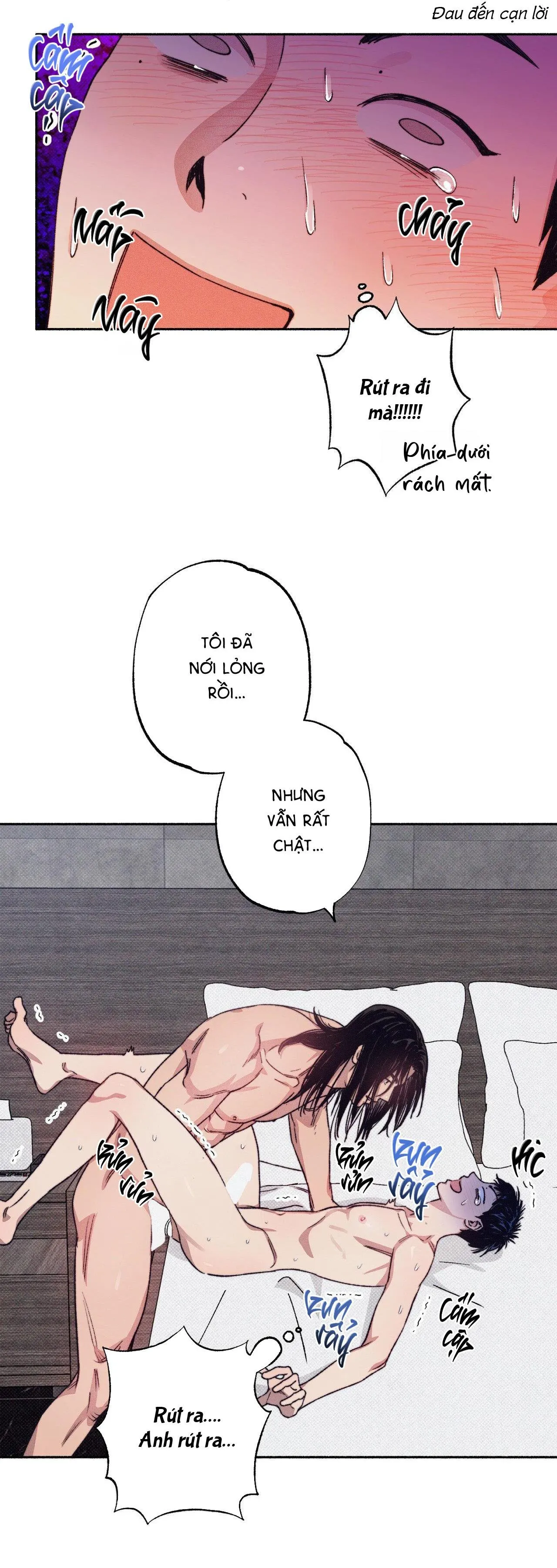 1 to 10 Chapter 3 Trang 4