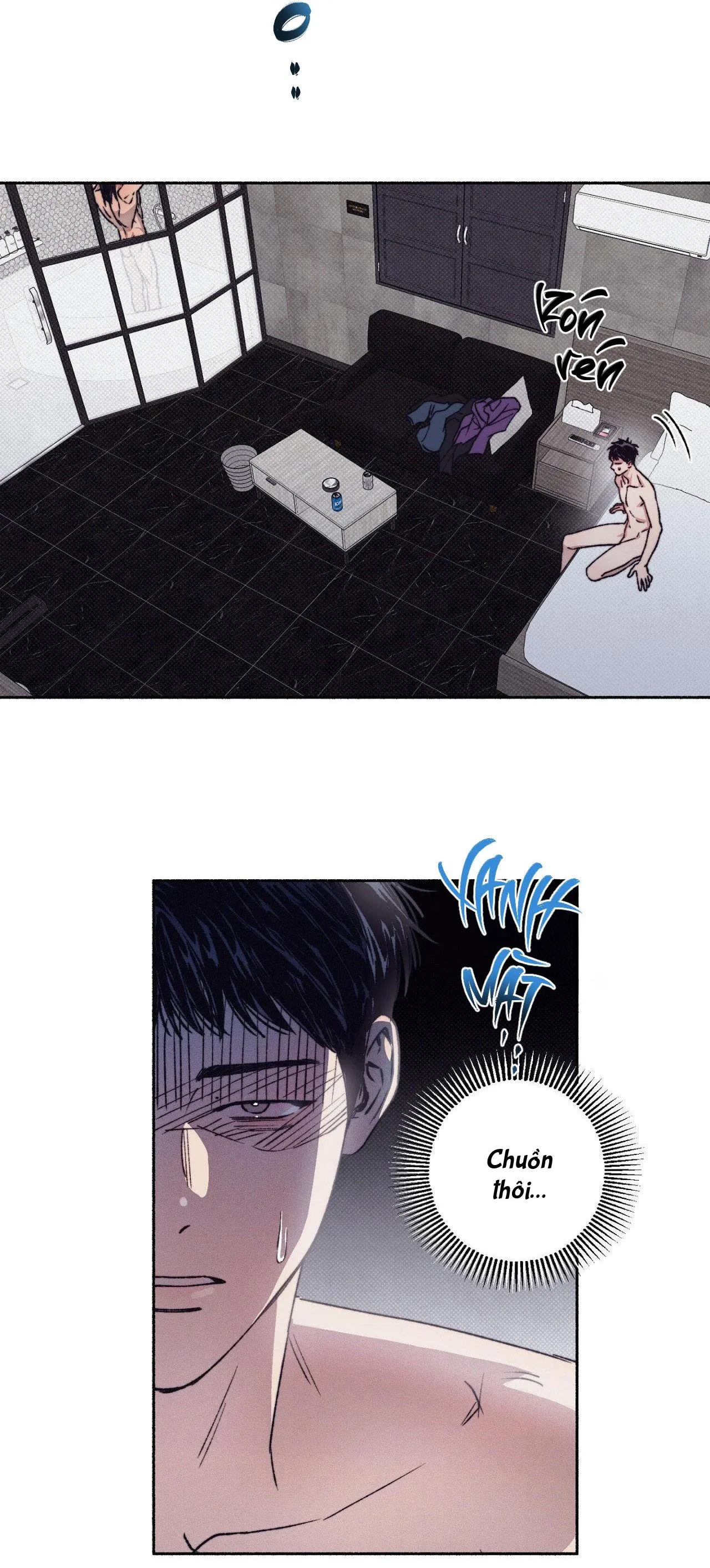 1 to 10 Chapter 3 Trang 30