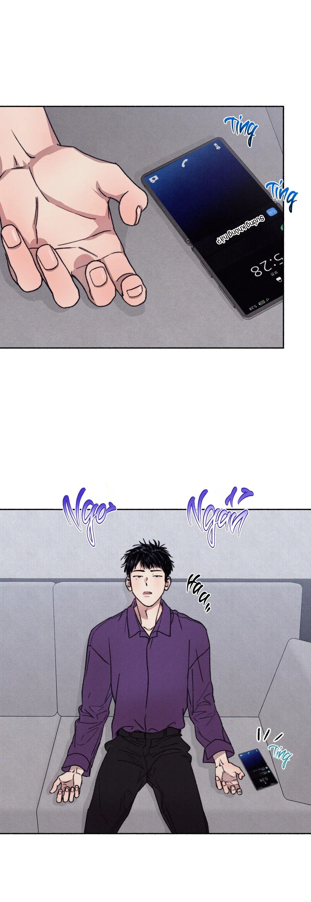 1 to 10 Chapter 3 Trang 42