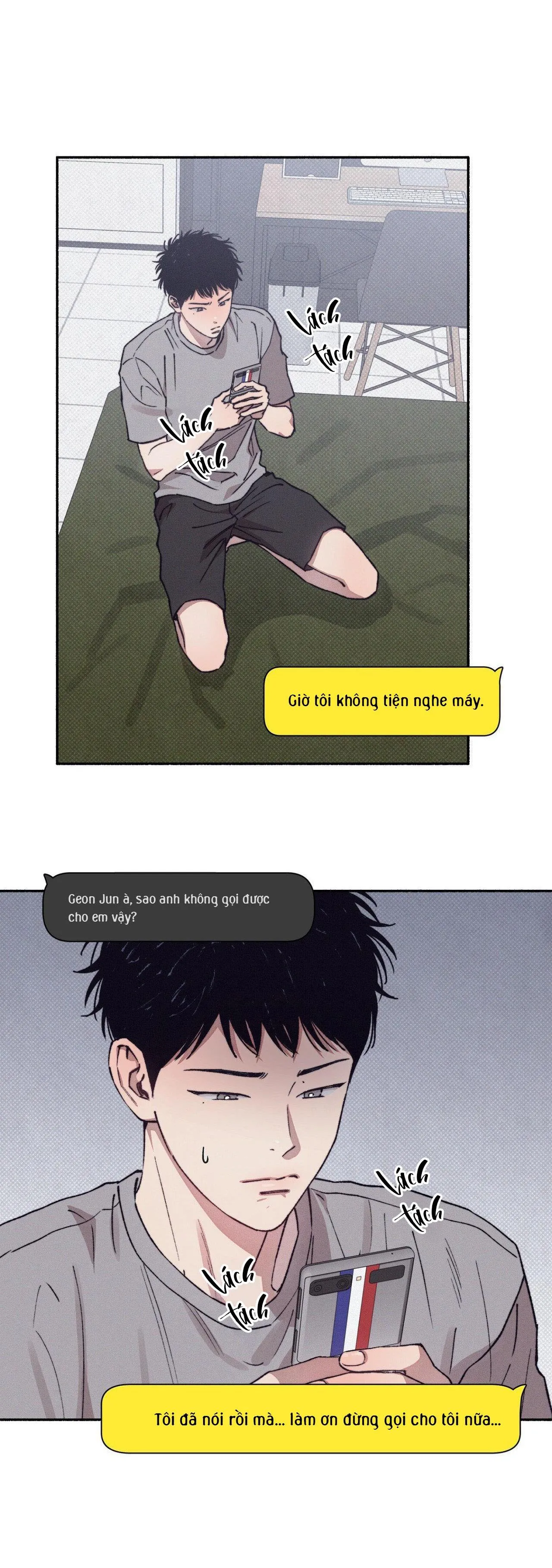 1 to 10 Chapter 30 Trang 39