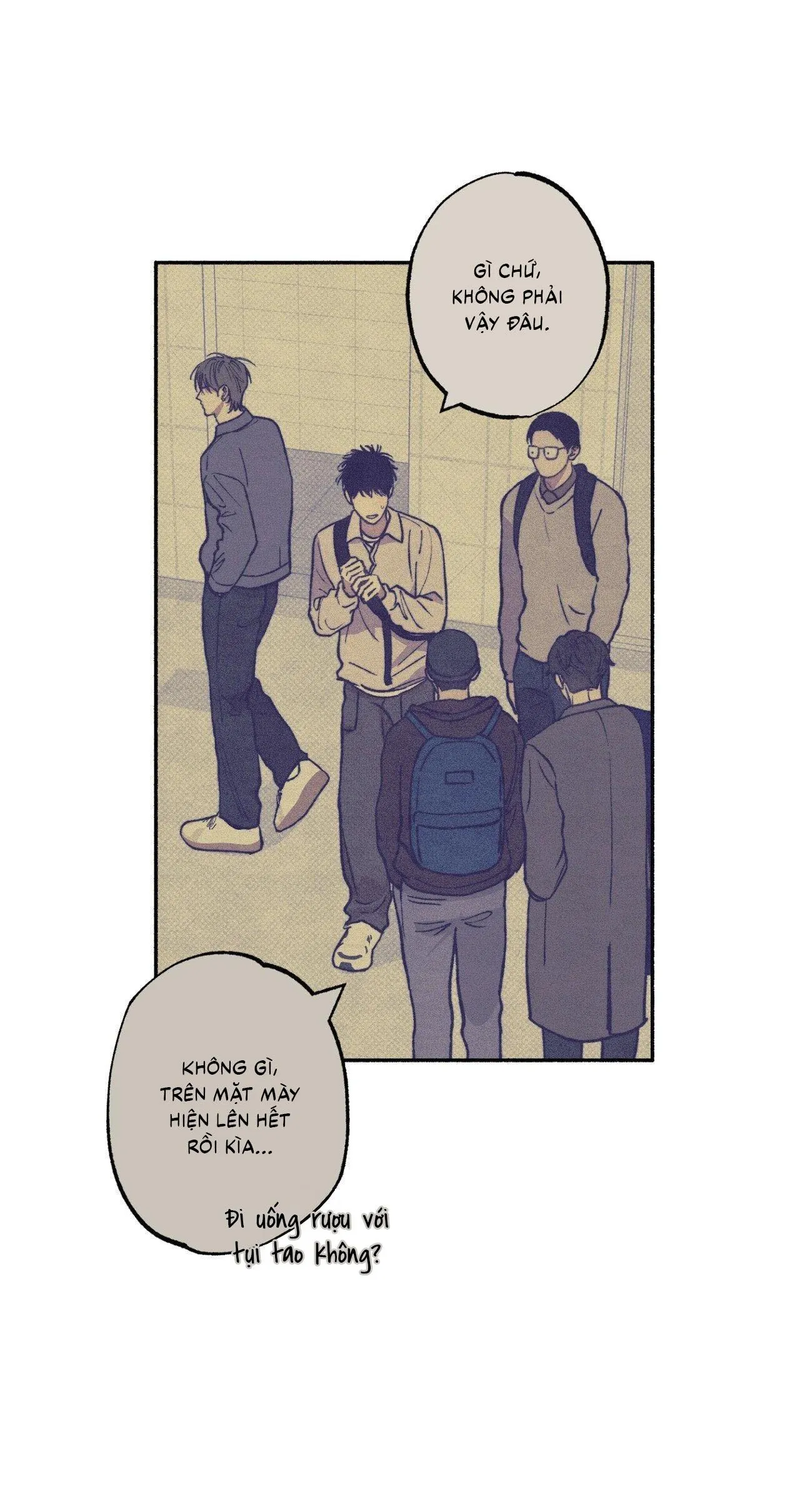 1 to 10 Chapter 31 Trang 3