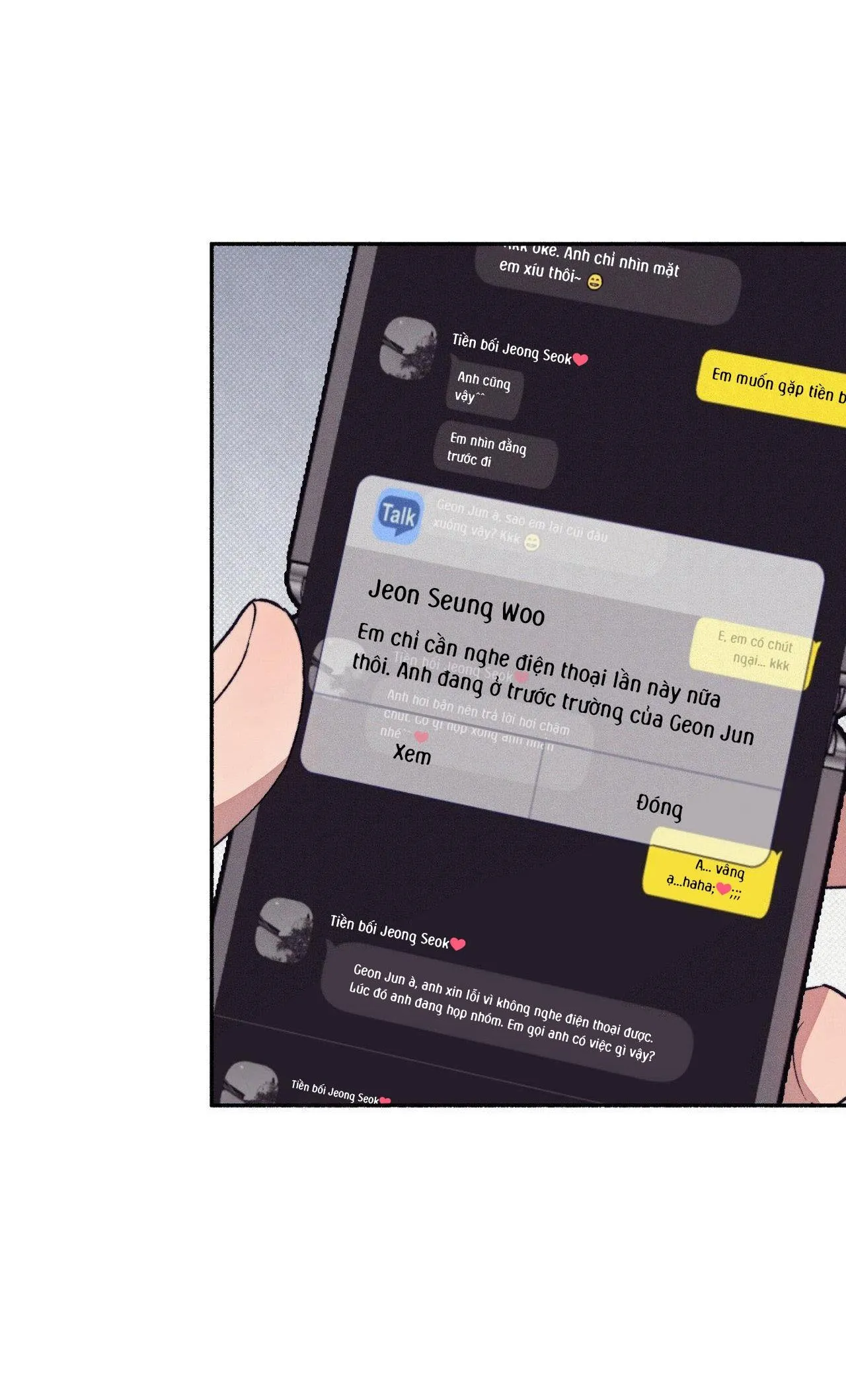 1 to 10 Chapter 31 Trang 11