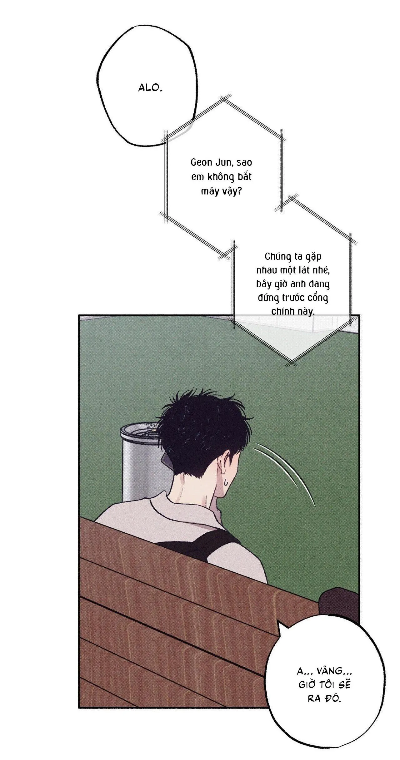 1 to 10 Chapter 31 Trang 14