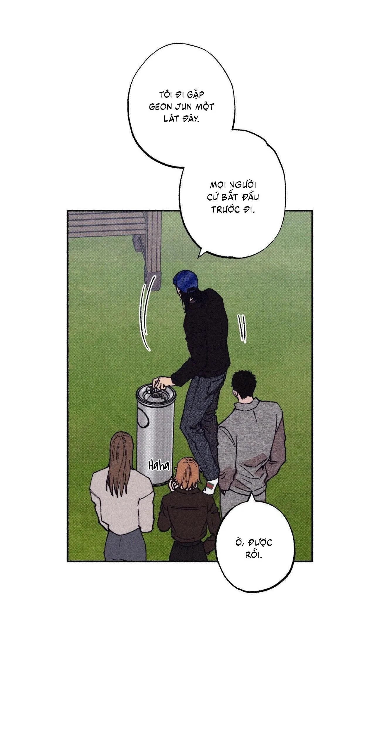 1 to 10 Chapter 31 Trang 29