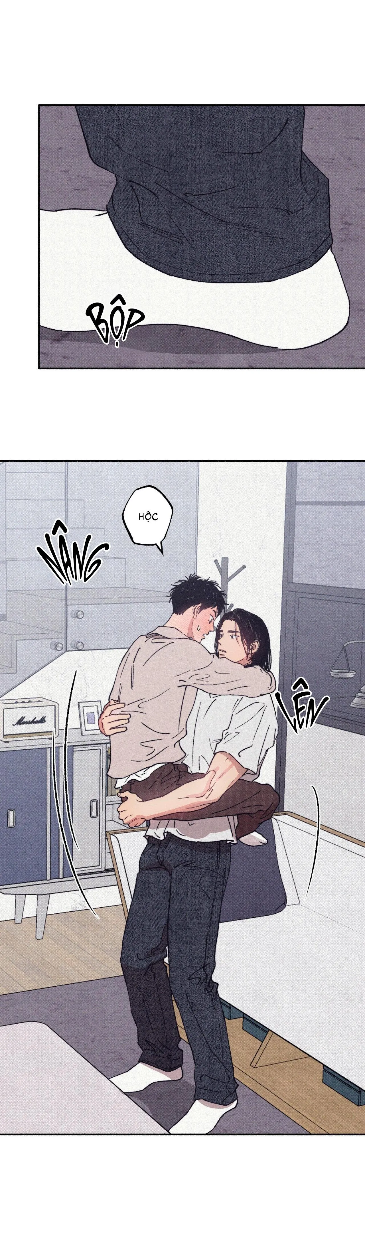 1 to 10 Chapter 33 Trang 7