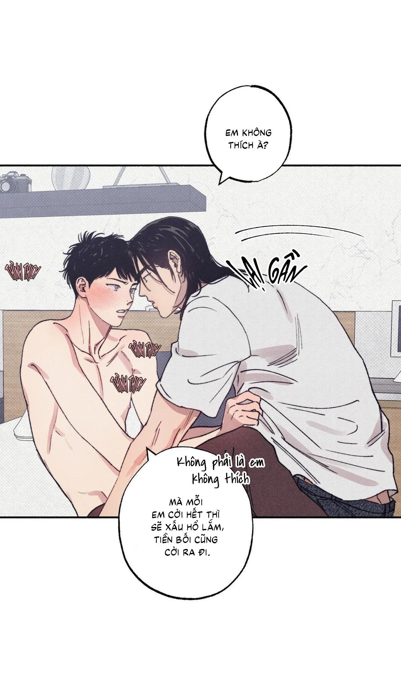 1 to 10 Chapter 33 Trang 15