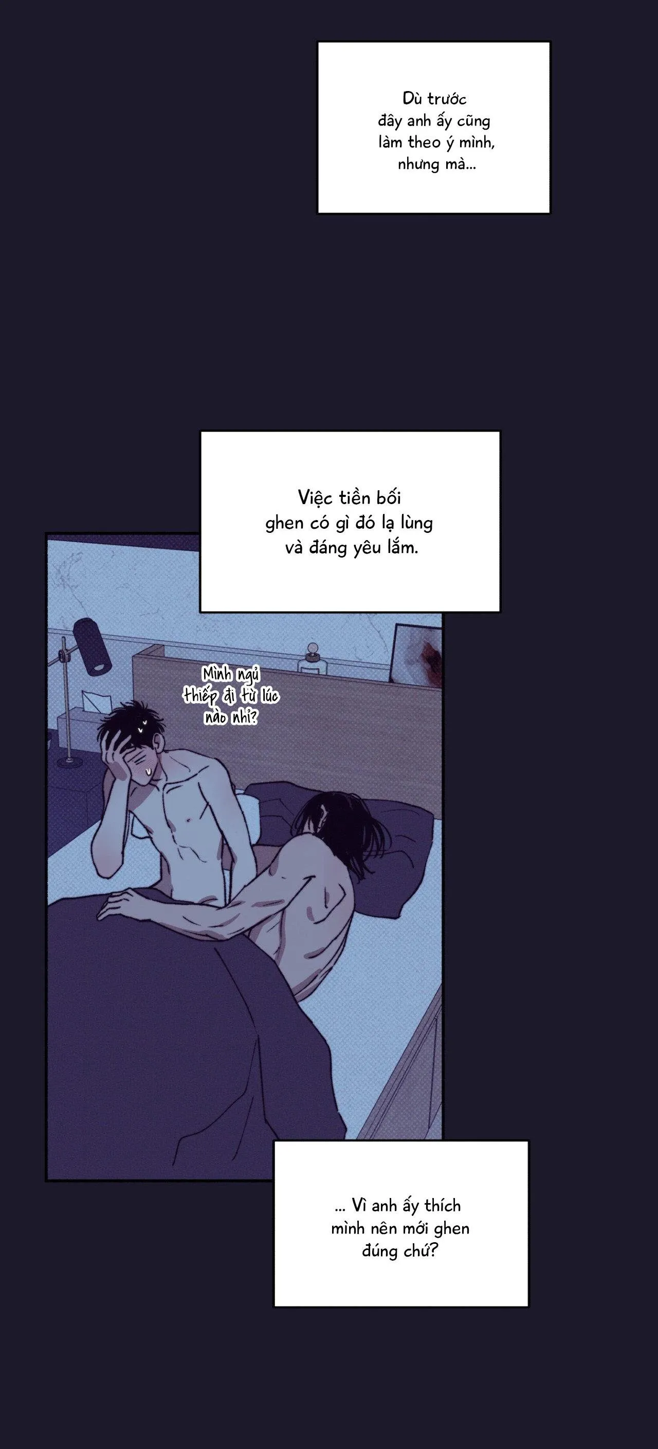 1 to 10 Chapter 34 Trang 24