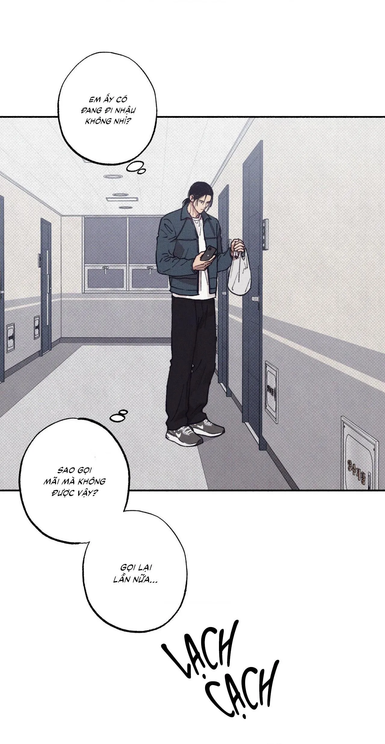 1 to 10 Chapter 35 Trang 8