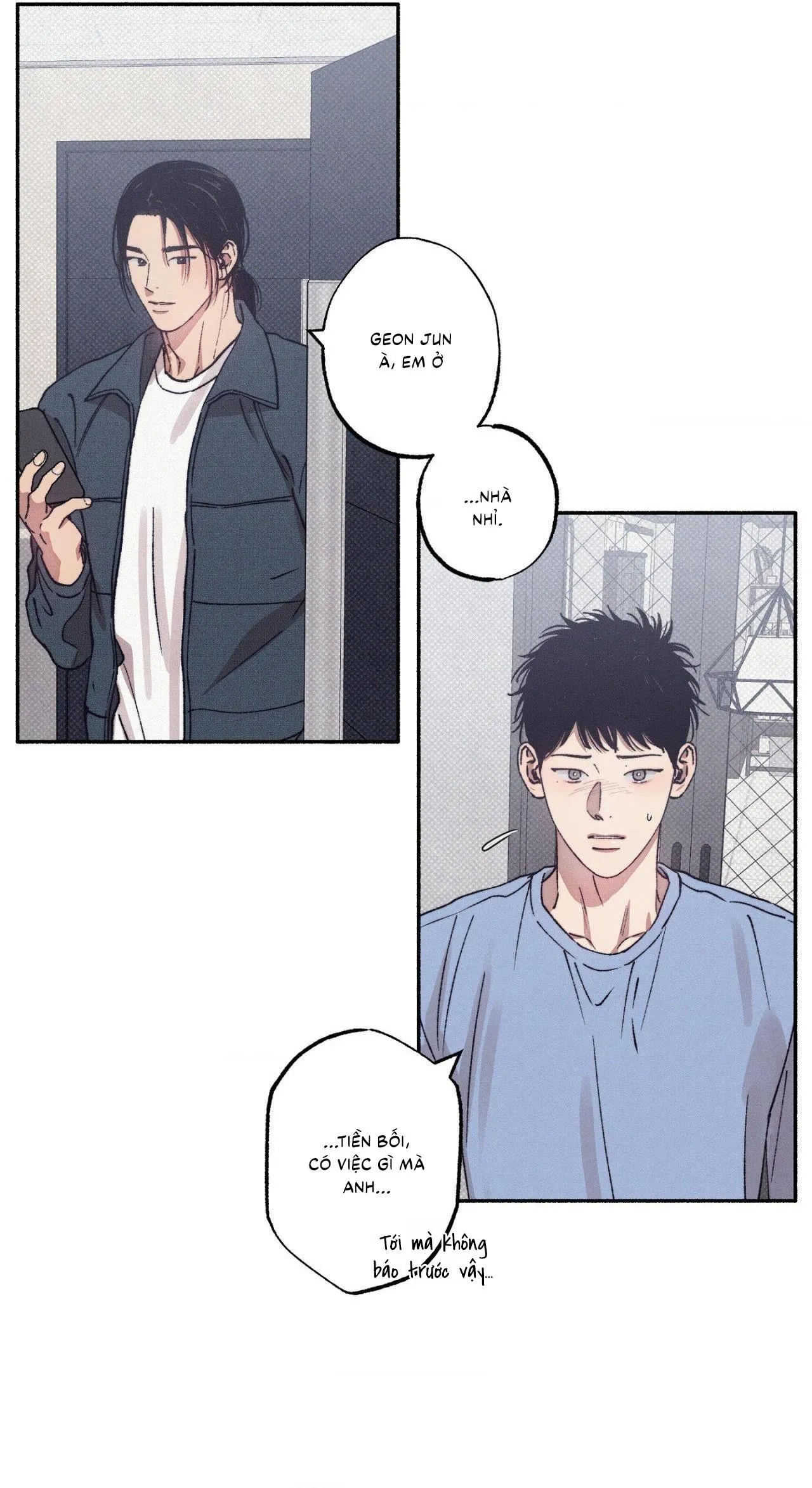 1 to 10 Chapter 35 Trang 10