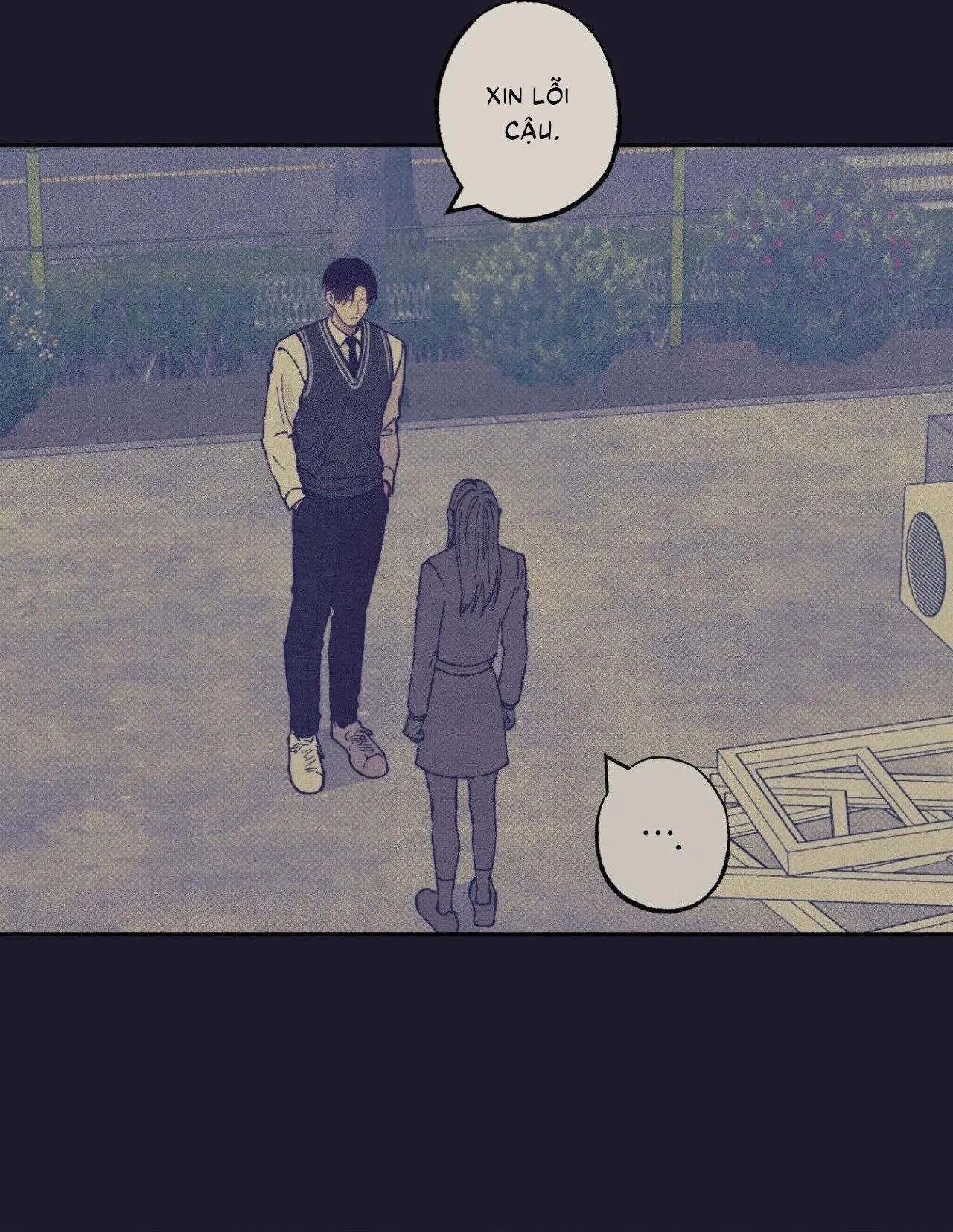 1 to 10 Chapter 36 Trang 22