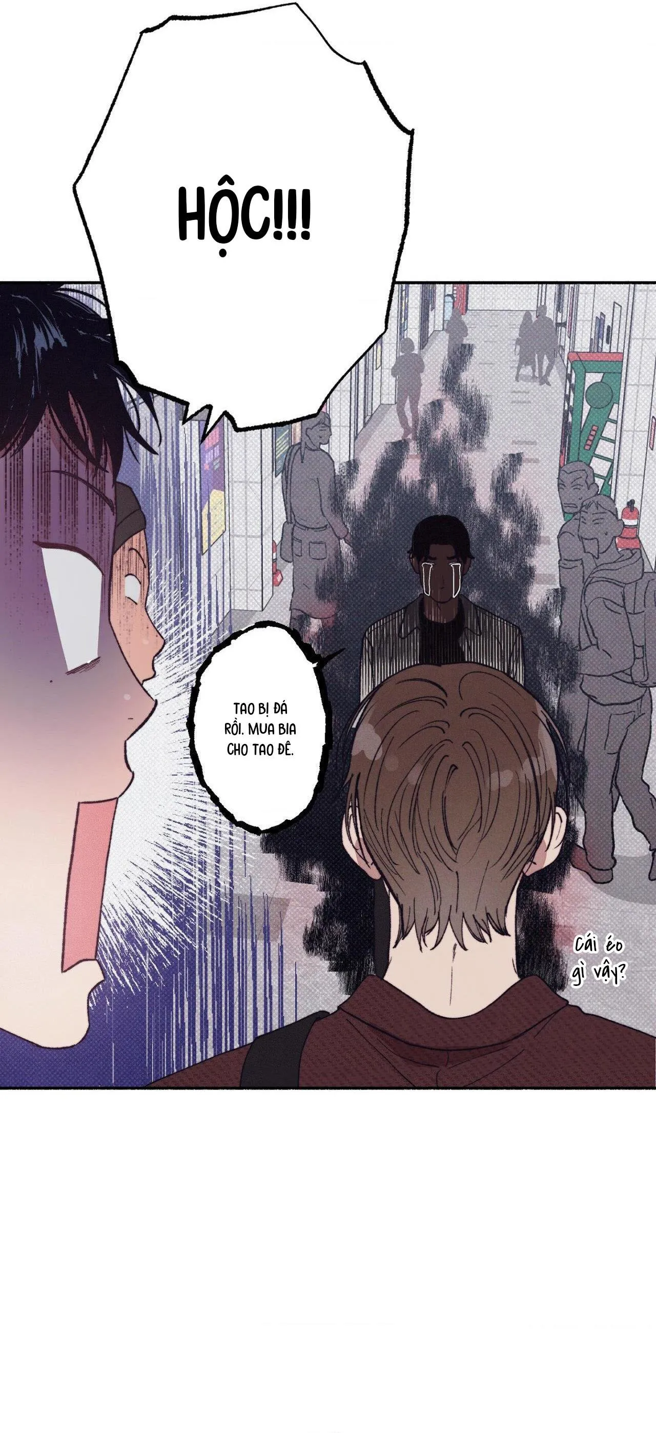 1 to 10 Chapter 37 Trang 37