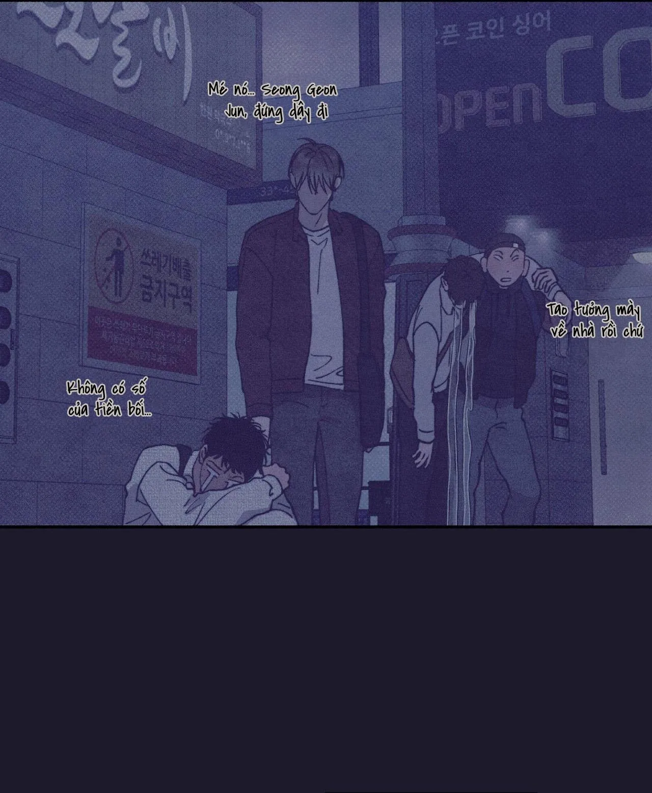 1 to 10 Chapter 38 Trang 10