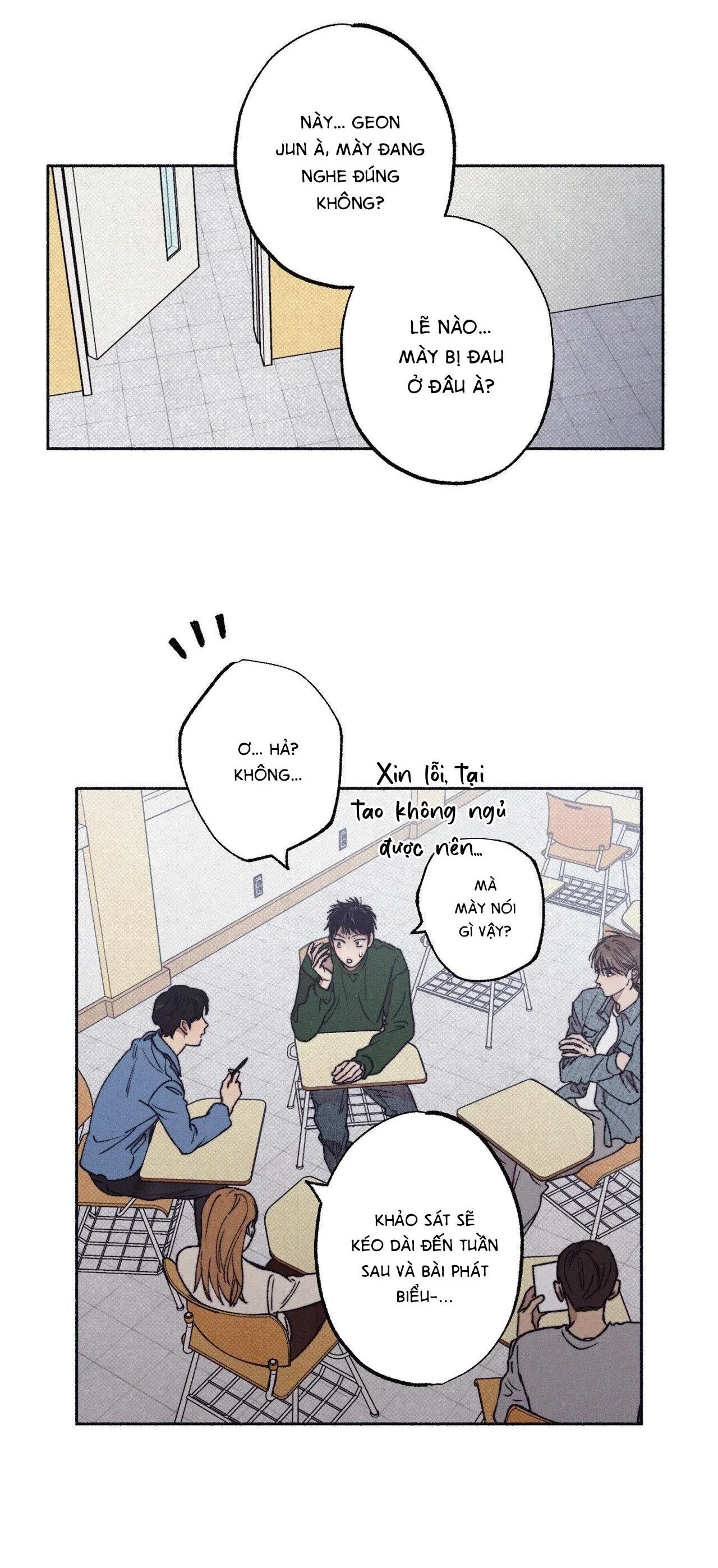 1 to 10 Chapter 4 Trang 13