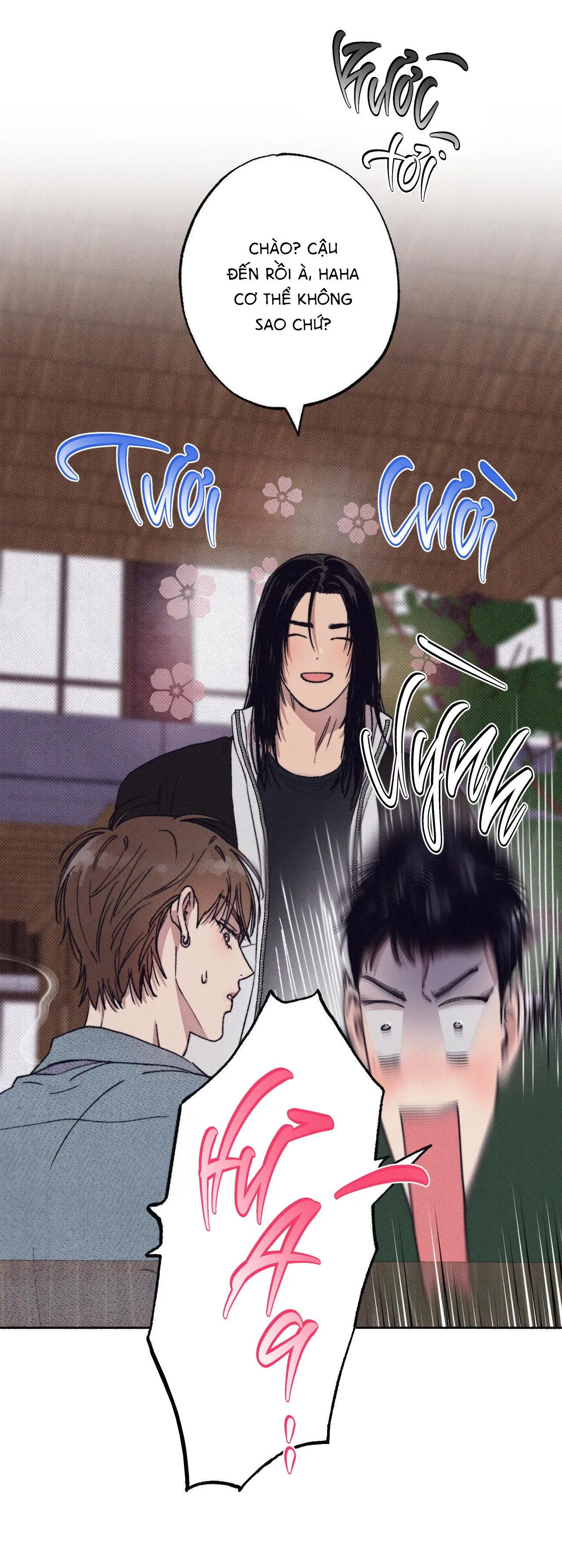 1 to 10 Chapter 4 Trang 23