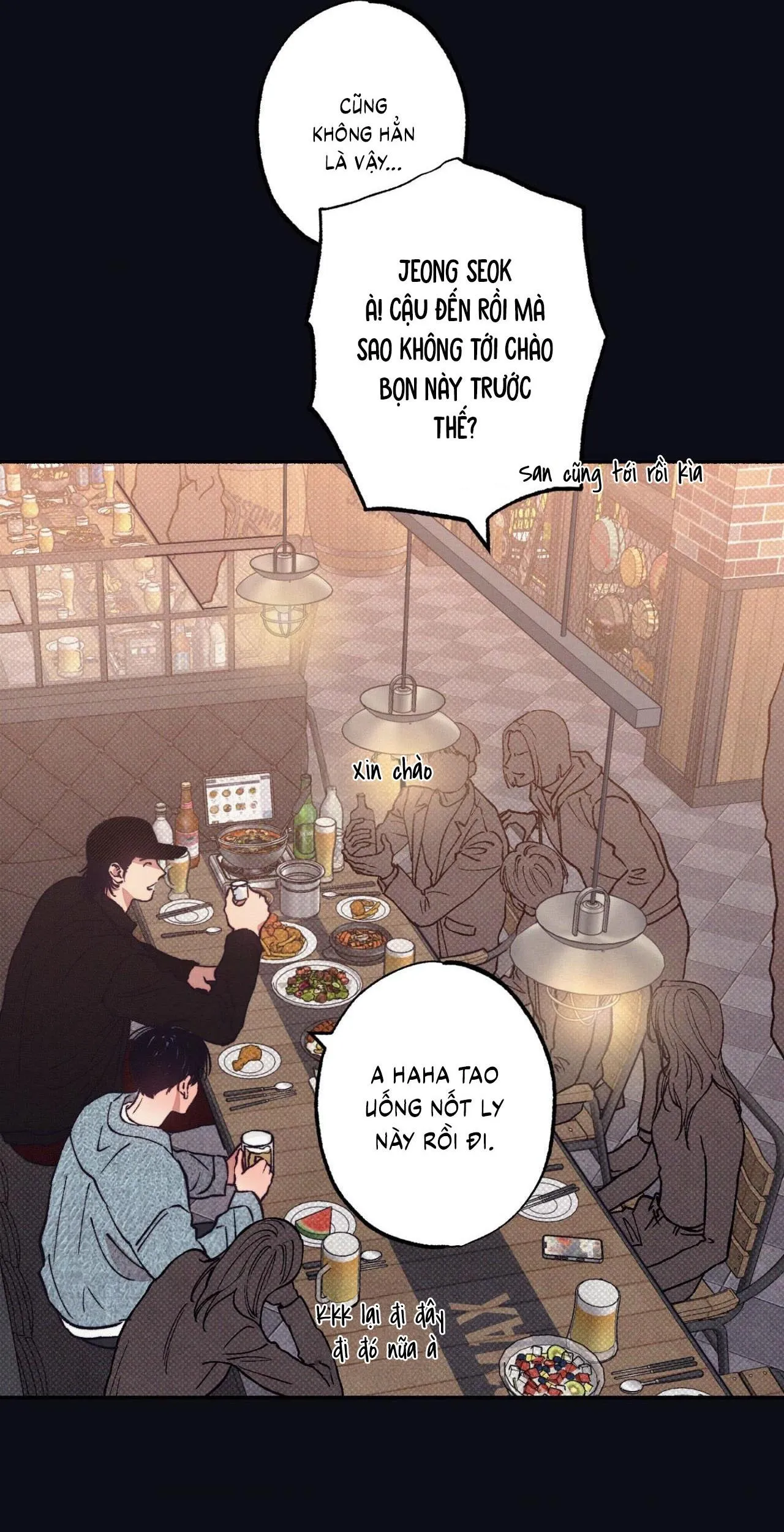 1 to 10 Chapter 40 Trang 6