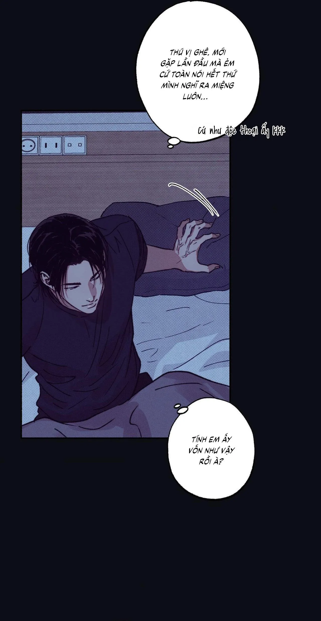 1 to 10 Chapter 41 Trang 3