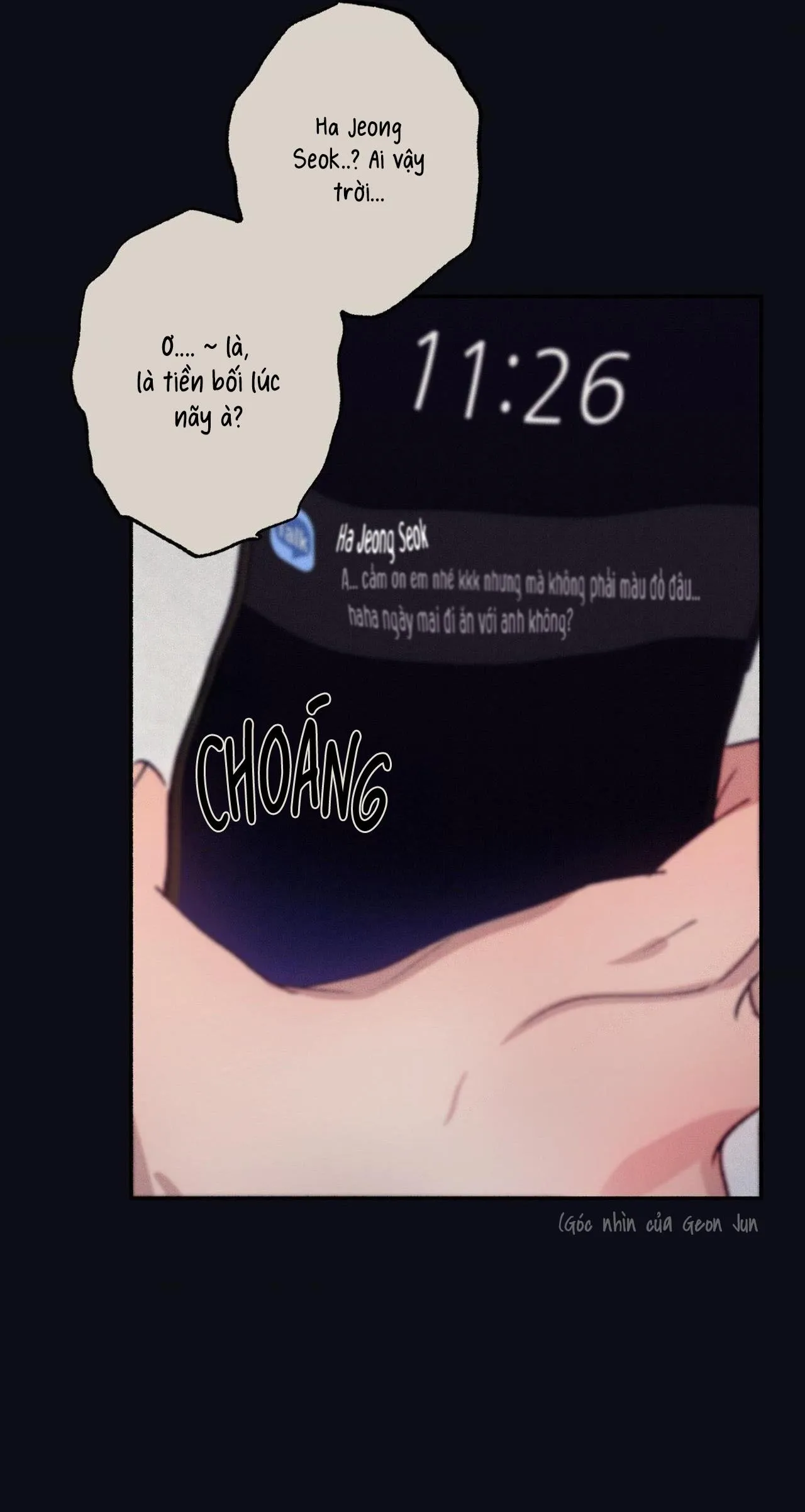 1 to 10 Chapter 41 Trang 20