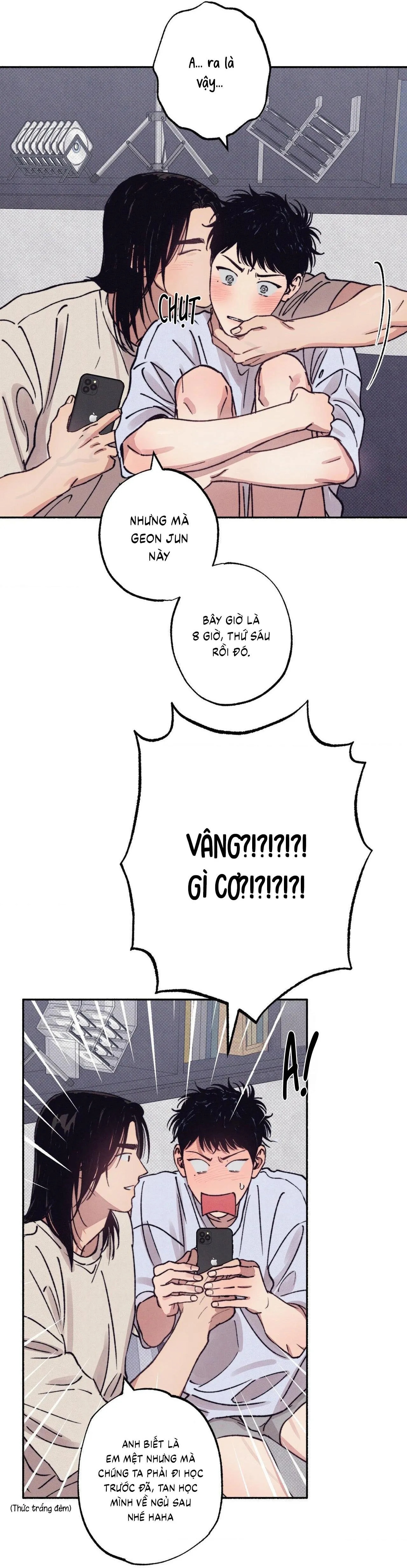 1 to 10 Chapter 43 Trang 88