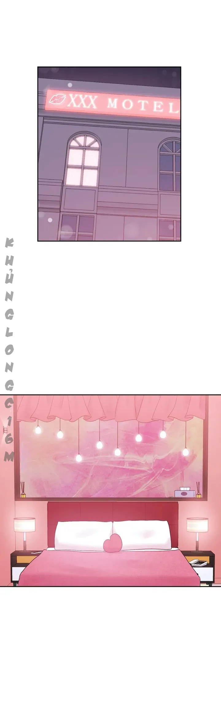 10 Đêm Mê Hoặc Chapter 1 Trang 4