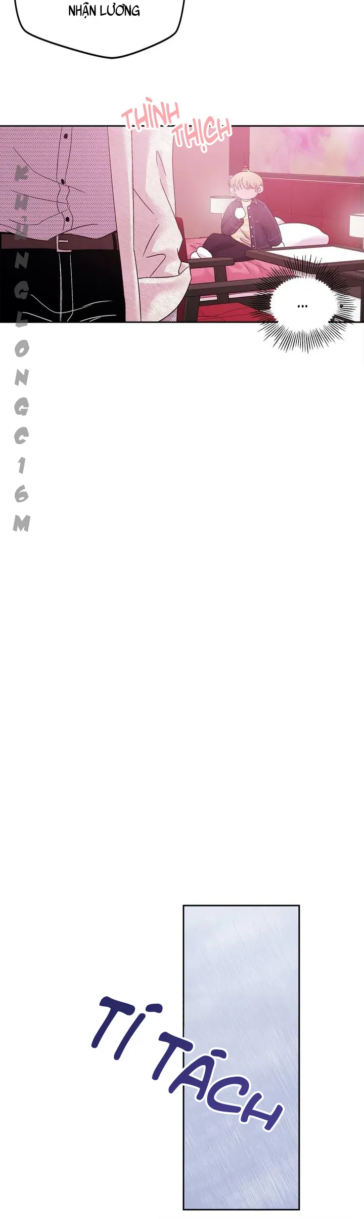 10 Đêm Mê Hoặc Chapter 1 Trang 12