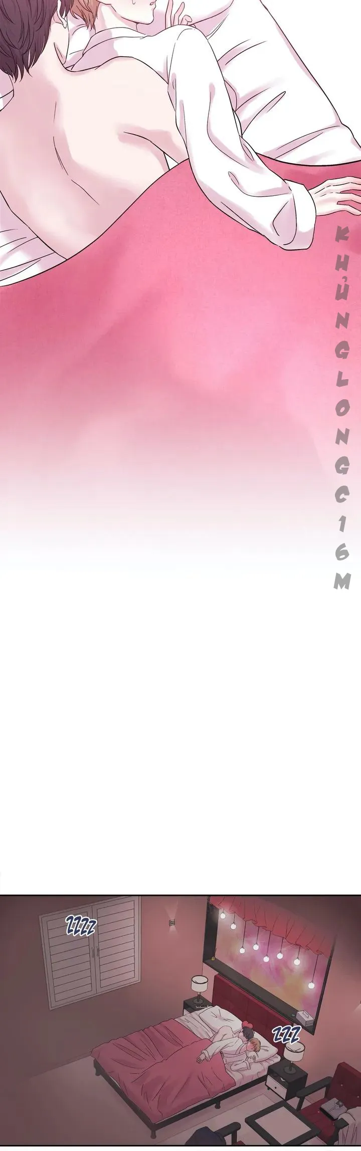 10 Đêm Mê Hoặc Chapter 1 Trang 18