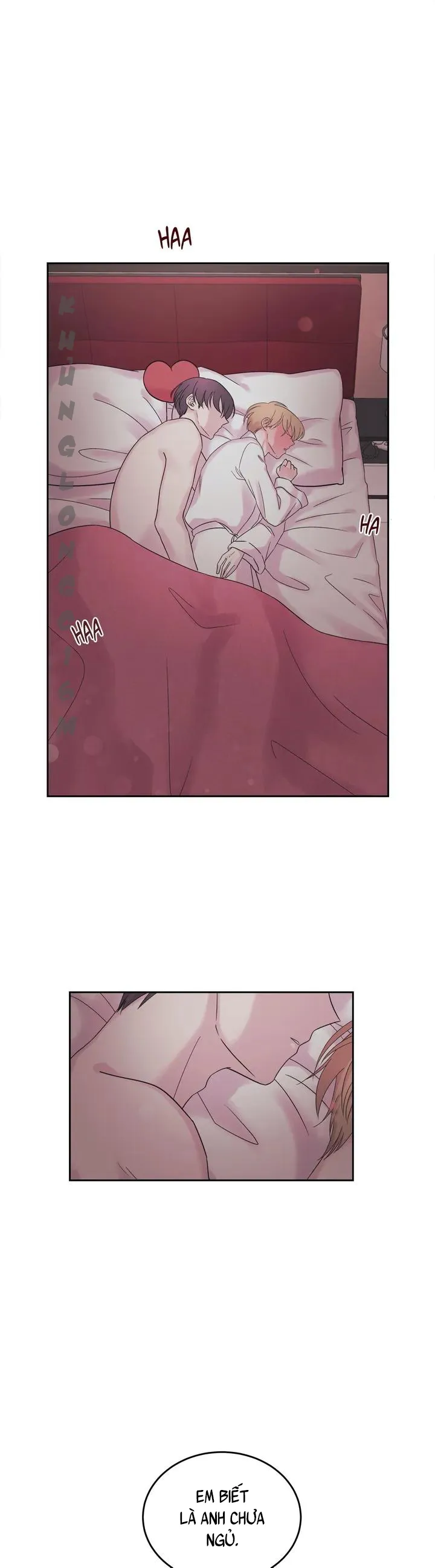 10 Đêm Mê Hoặc Chapter 1 Trang 25