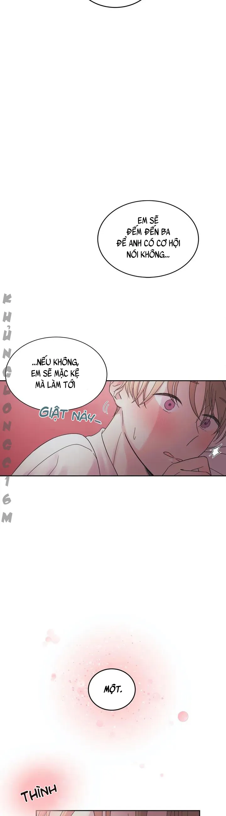 10 Đêm Mê Hoặc Chapter 1 Trang 26