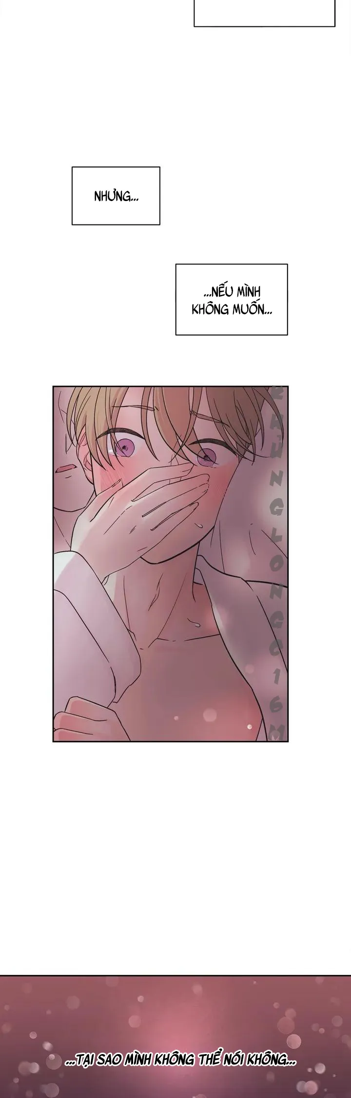 10 Đêm Mê Hoặc Chapter 1 Trang 29