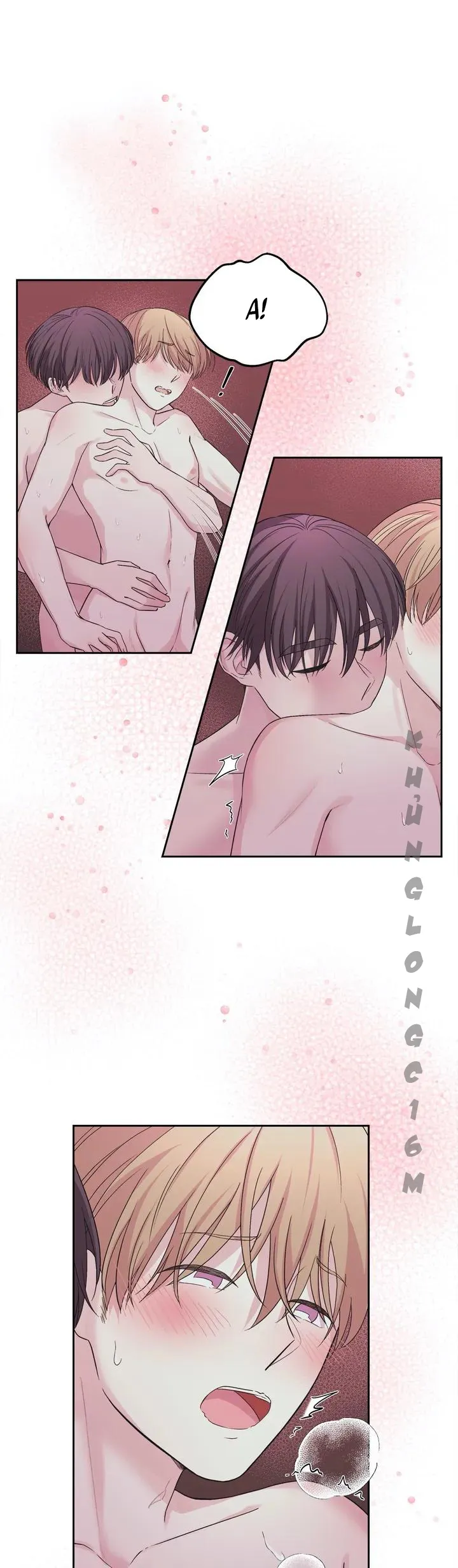 10 Đêm Mê Hoặc Chapter 1 Trang 34