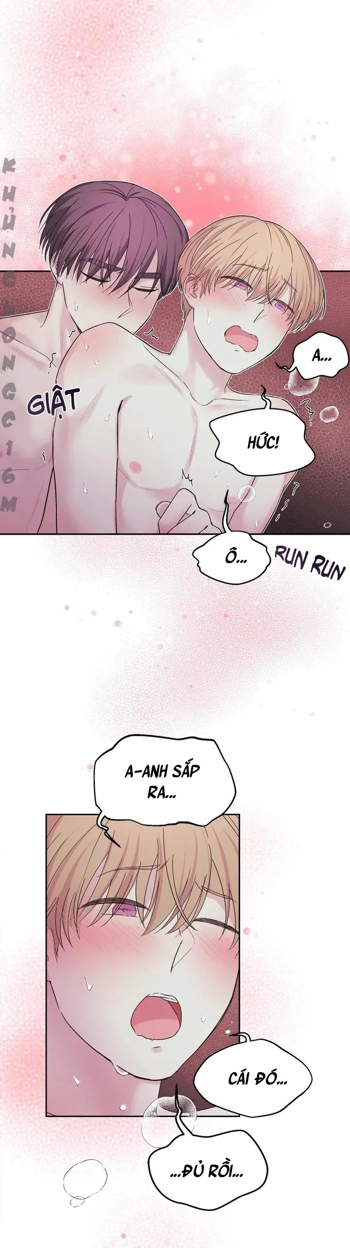 10 Đêm Mê Hoặc Chapter 1 Trang 41