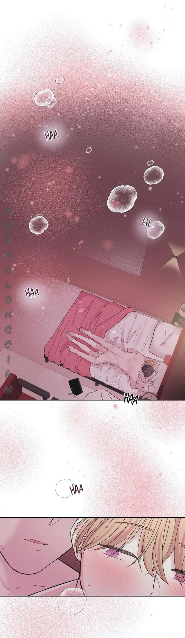 10 Đêm Mê Hoặc Chapter 1 Trang 43