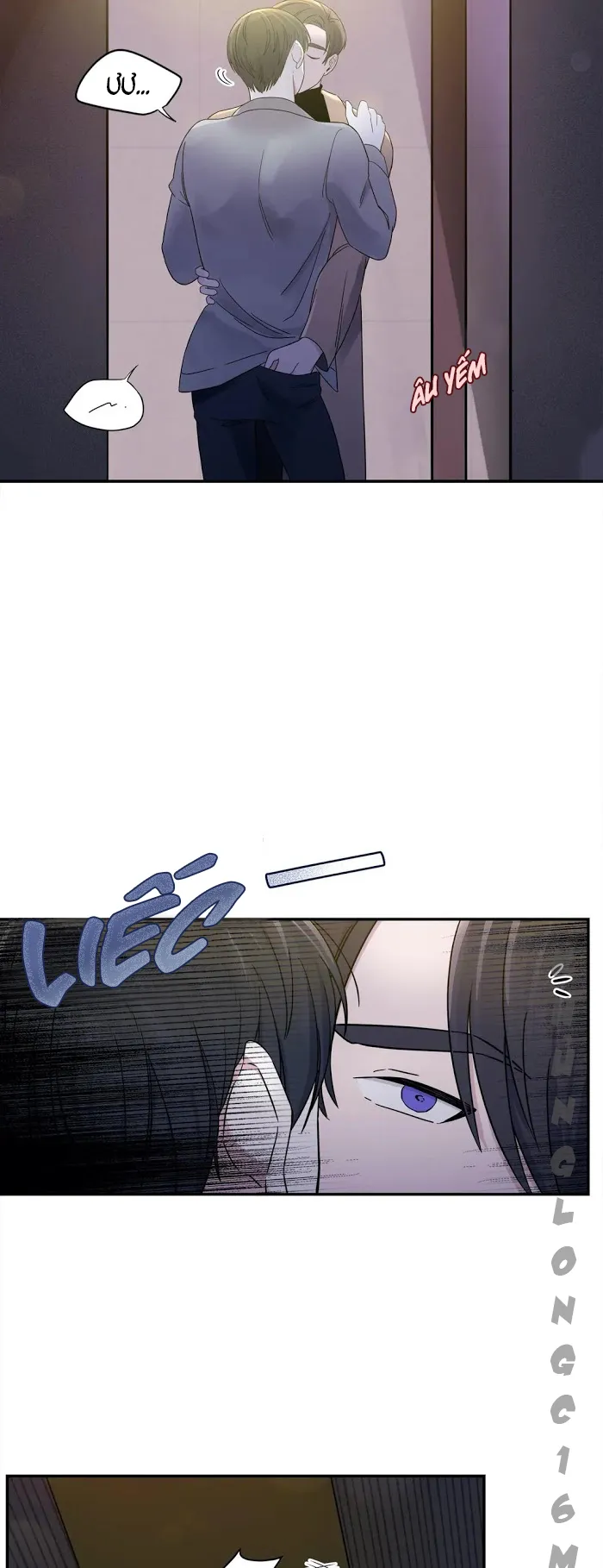 10 Đêm Mê Hoặc Chapter 2 Trang 11