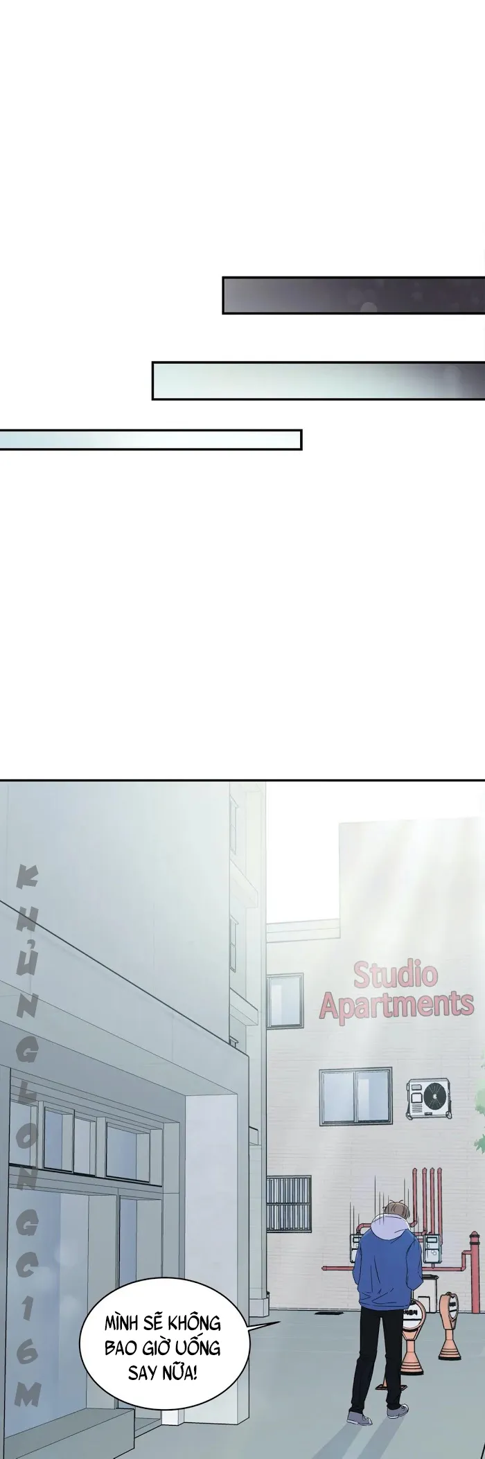 10 Đêm Mê Hoặc Chapter 2 Trang 16