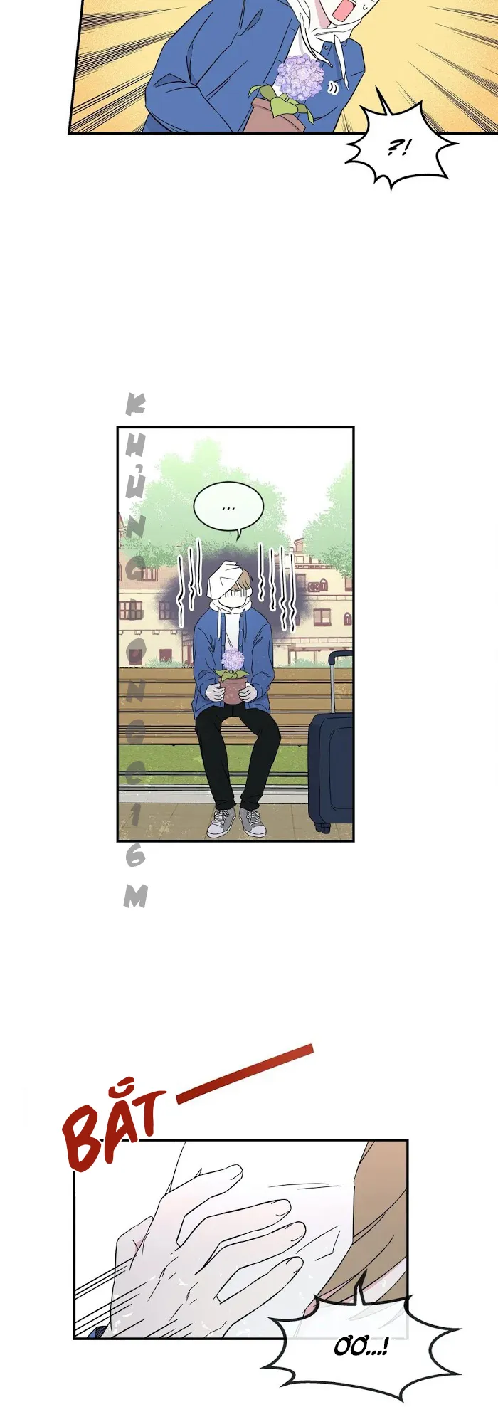 10 Đêm Mê Hoặc Chapter 2 Trang 24