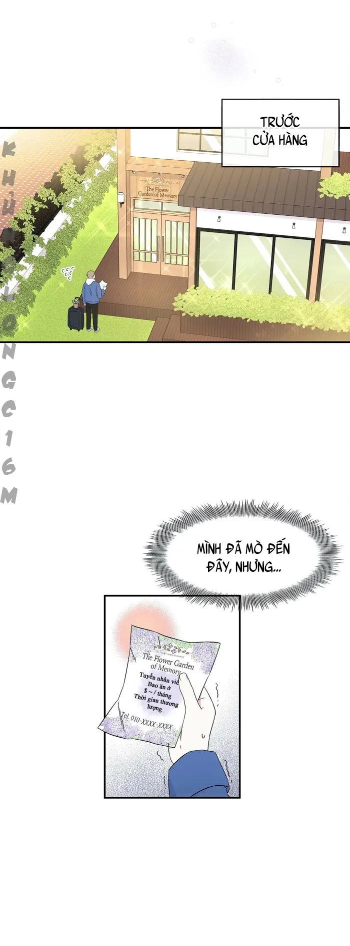 10 Đêm Mê Hoặc Chapter 2 Trang 28