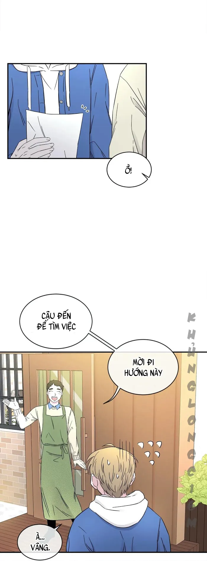 10 Đêm Mê Hoặc Chapter 2 Trang 30