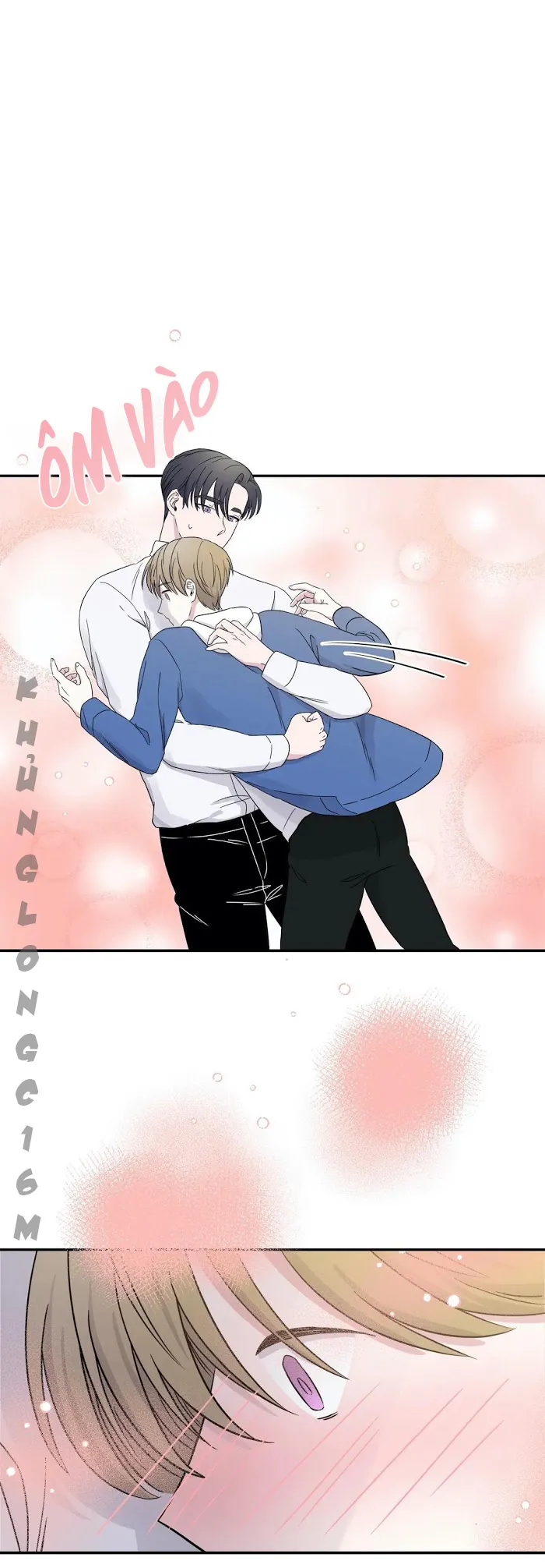 10 Đêm Mê Hoặc Chapter 2 Trang 39