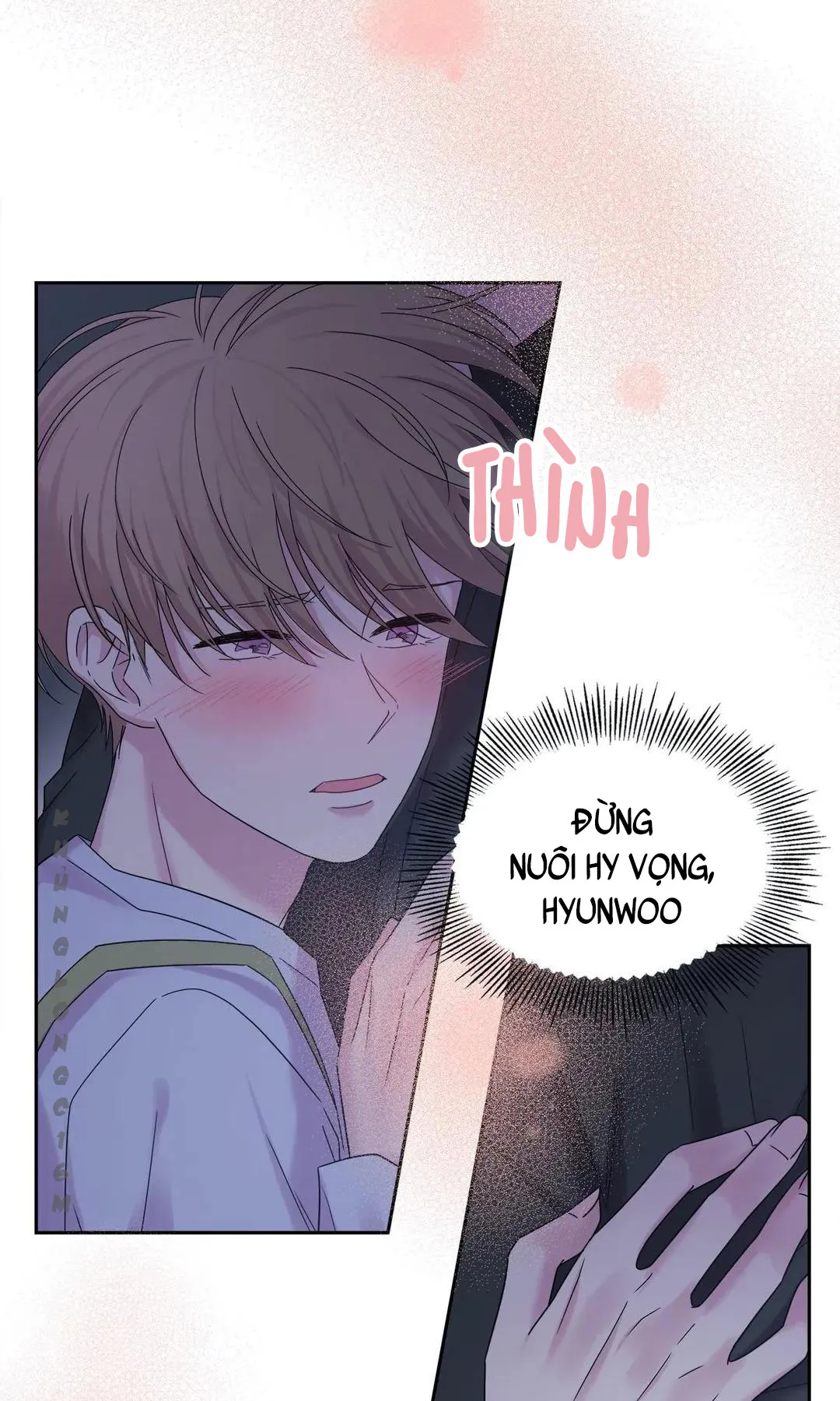 10 Đêm Mê Hoặc Chapter 28 Trang 5