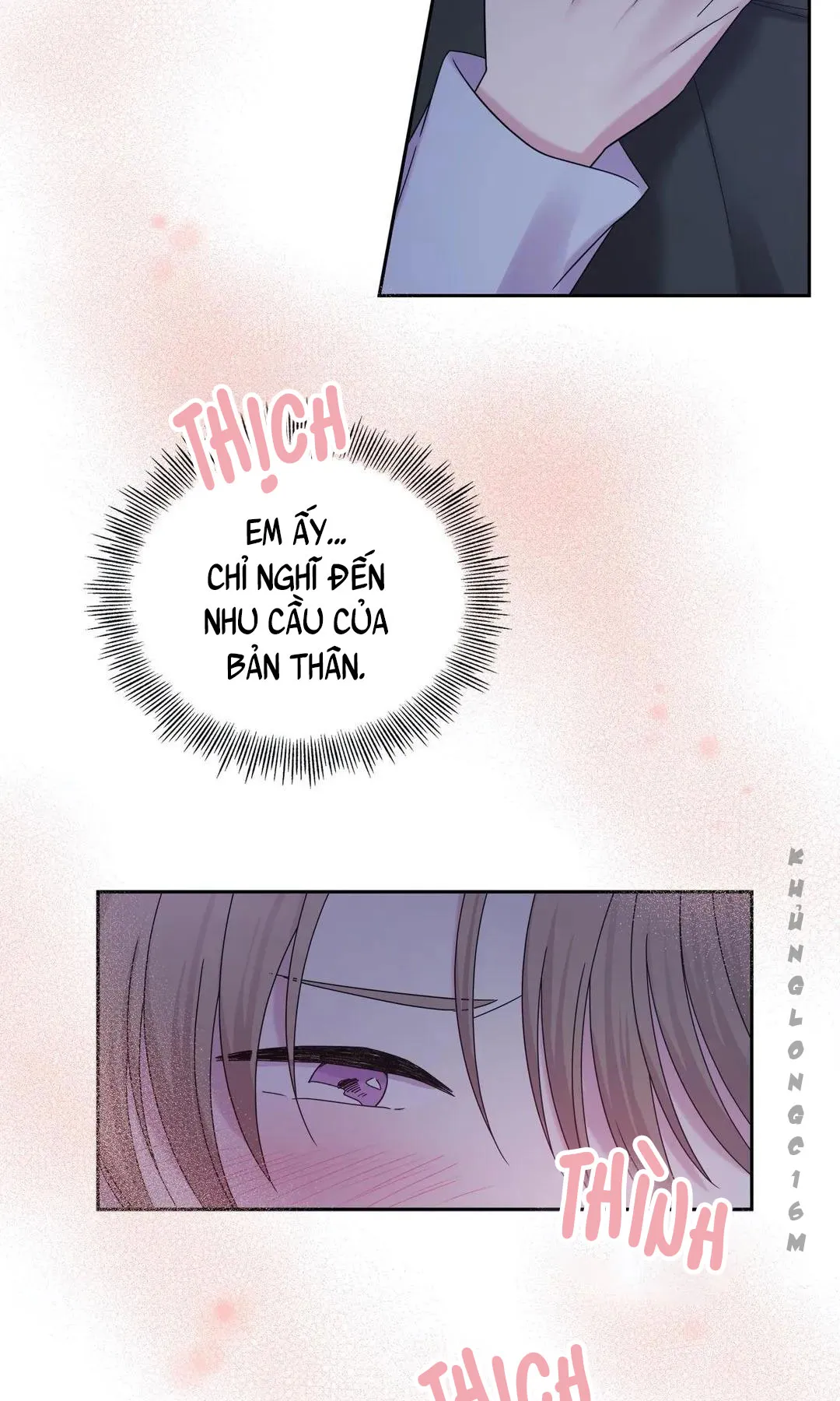 10 Đêm Mê Hoặc Chapter 28 Trang 6