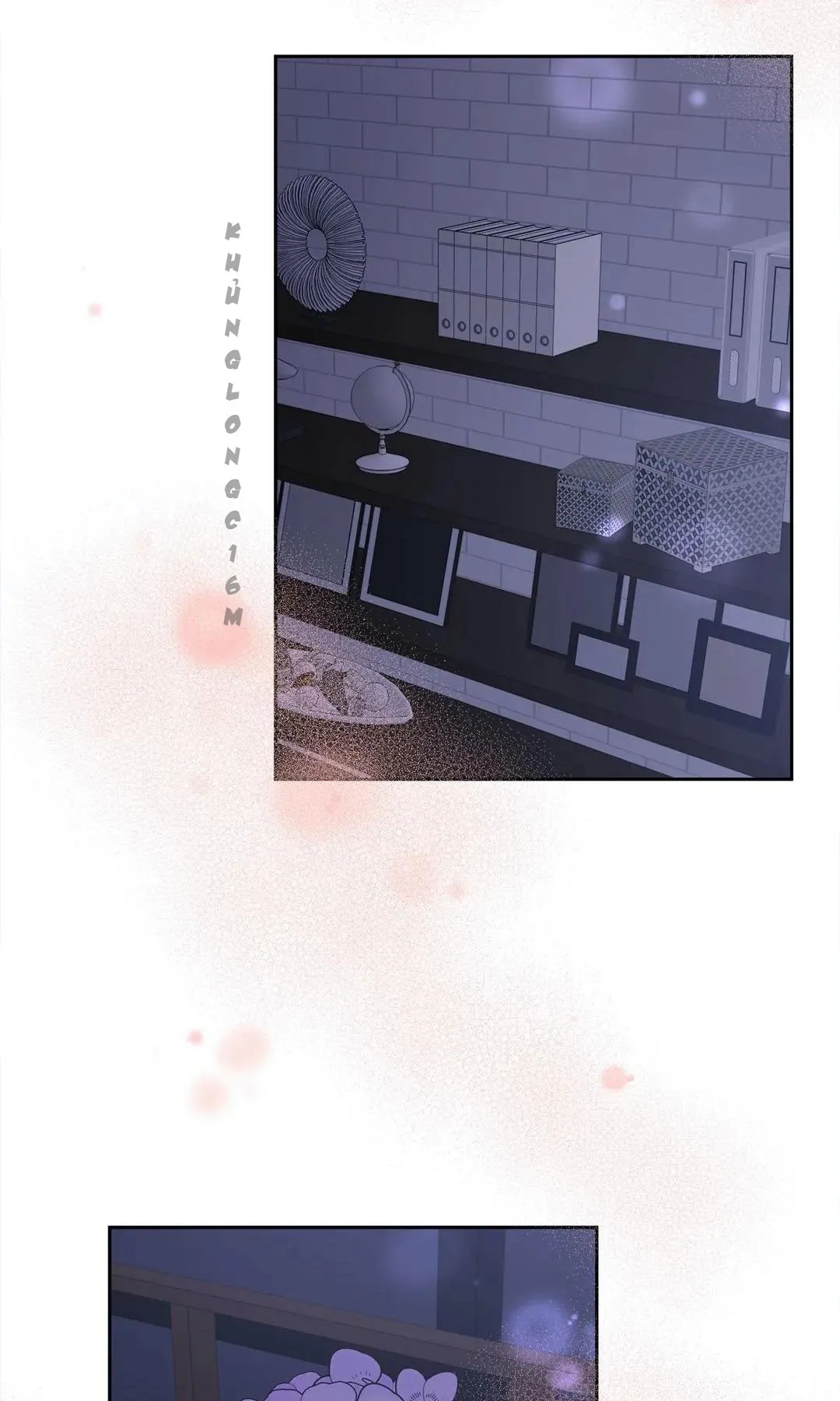 10 Đêm Mê Hoặc Chapter 28 Trang 8