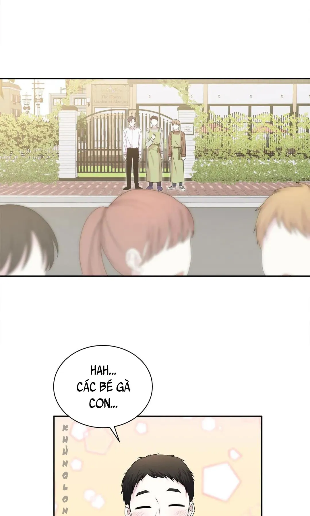 10 Đêm Mê Hoặc Chapter 28 Trang 17