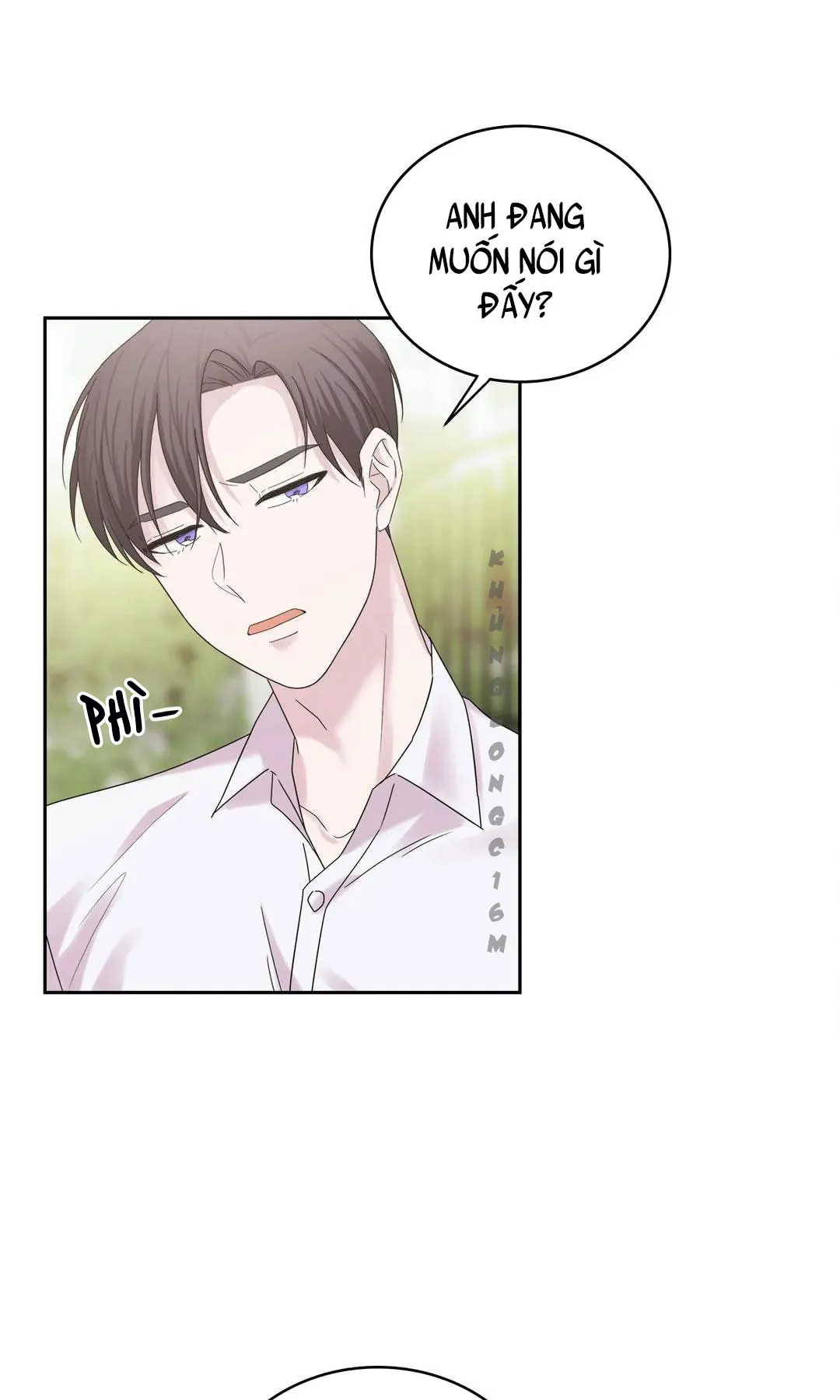 10 Đêm Mê Hoặc Chapter 28 Trang 20