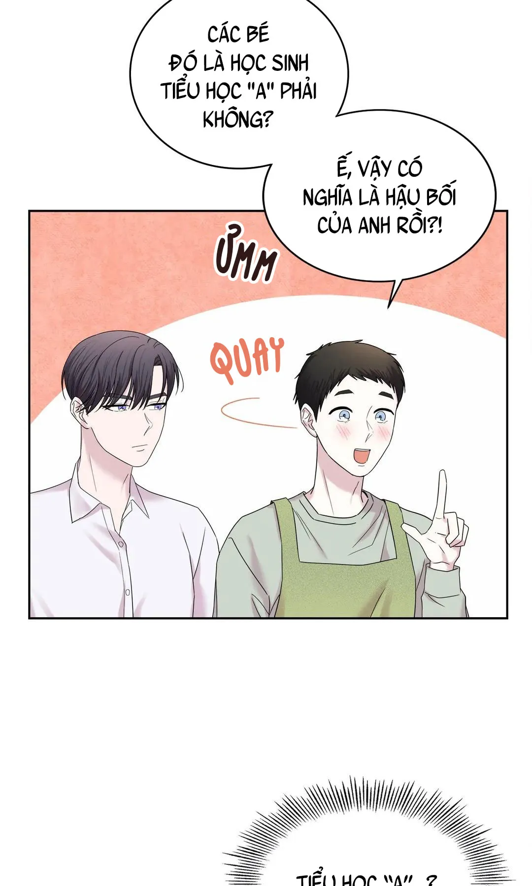 10 Đêm Mê Hoặc Chapter 28 Trang 21